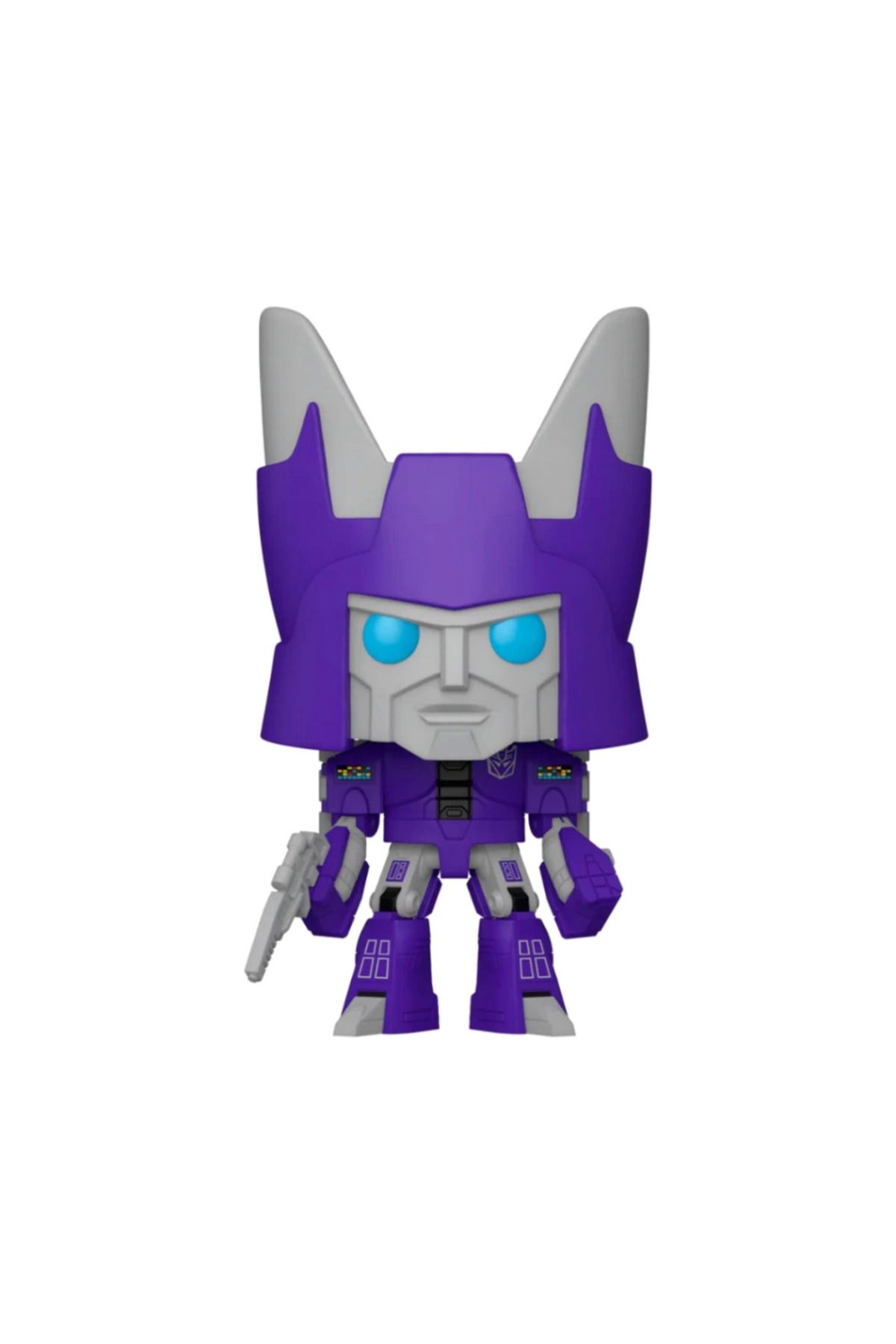 Skygo Funko POP Transformers: Cyclonus