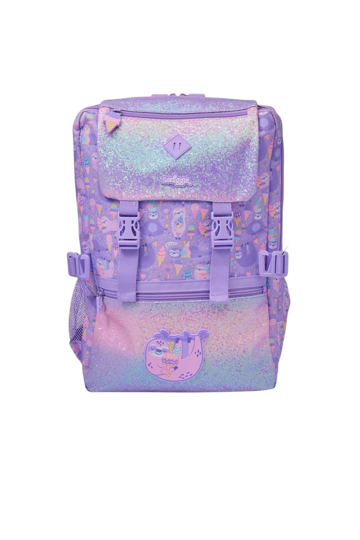 SMIGGLE Super Charge Okul Sırt Çantası