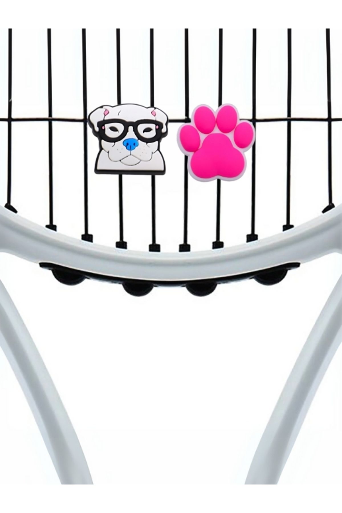 mimushop Mimu Tenis Titreşim Engelleyici Akıllı Vuruş