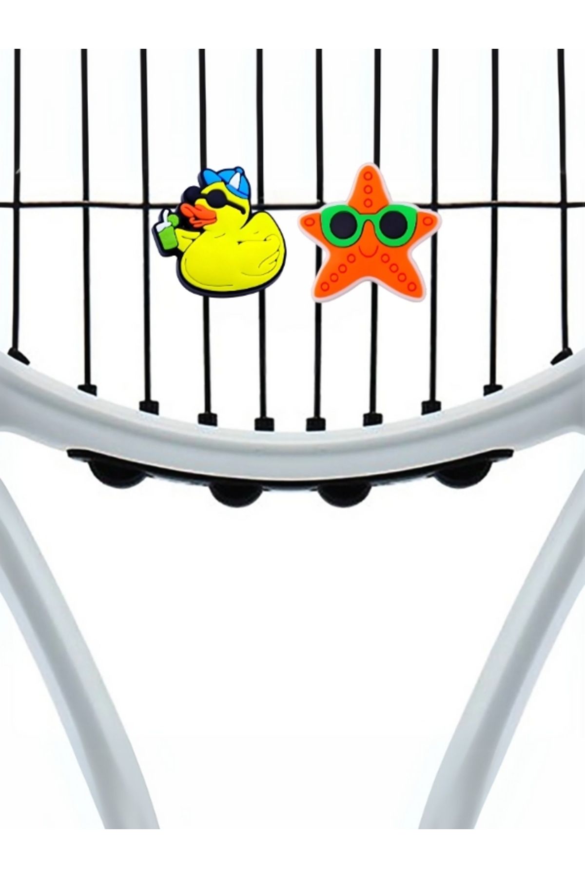 mimushop Mimu Tenis Titreşim Engelleyici Kortta Yaz Rüzgarı