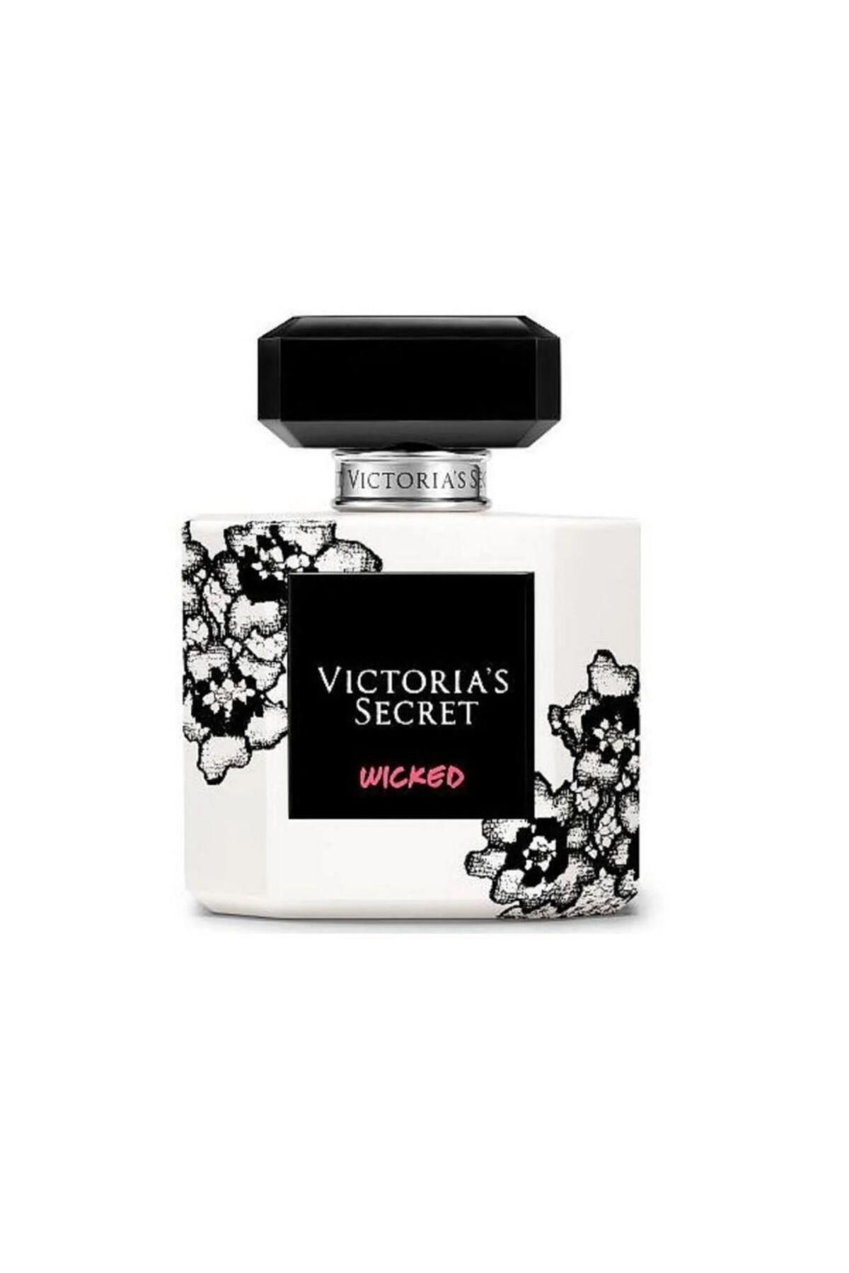 Victoria's Secret Wicked EDP 50 ml Kadın Parfümü