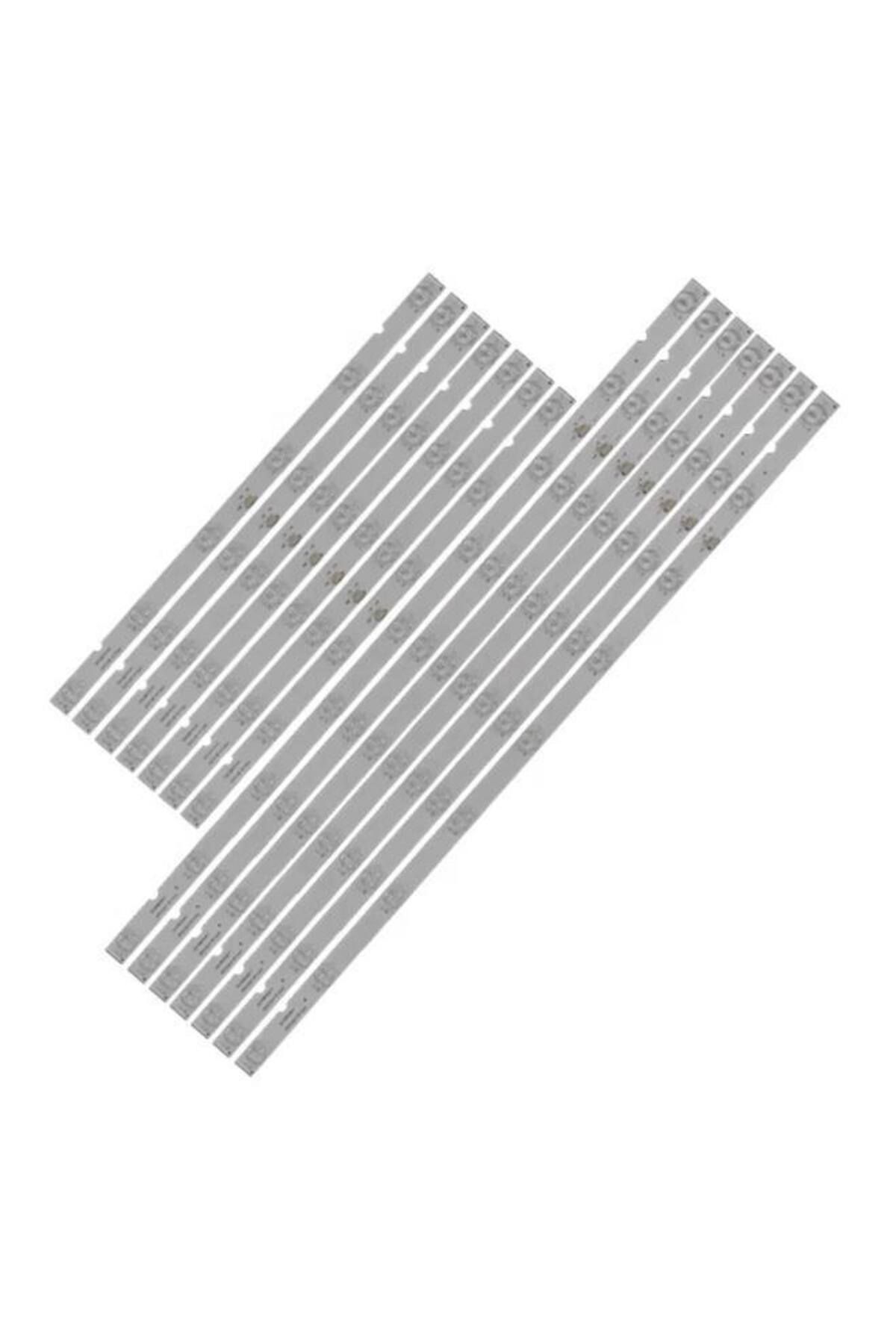 Eastern Star Sony Tv Led Bar ES-3813 (7li Takım)