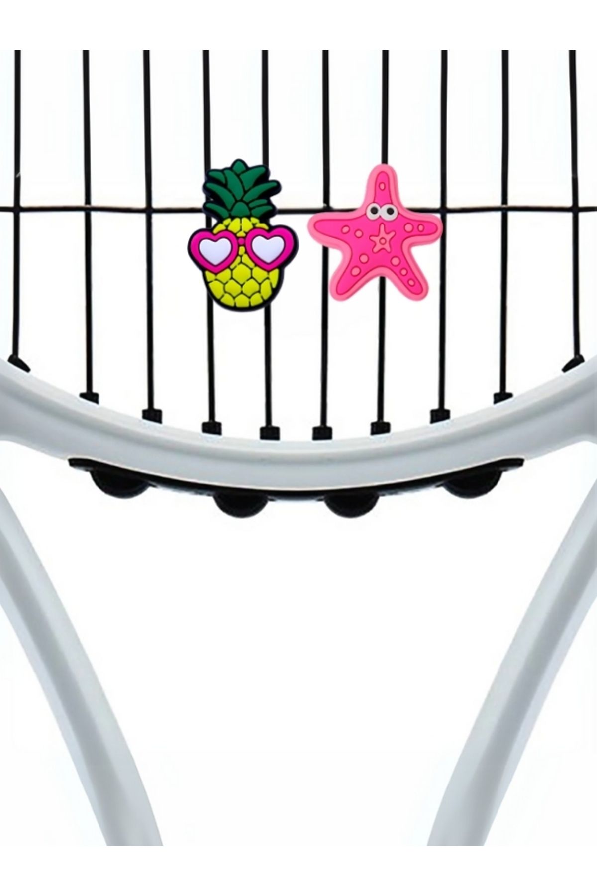 mimushop Mimu Tenis Titreşim Engelleyici Tropik Topspin