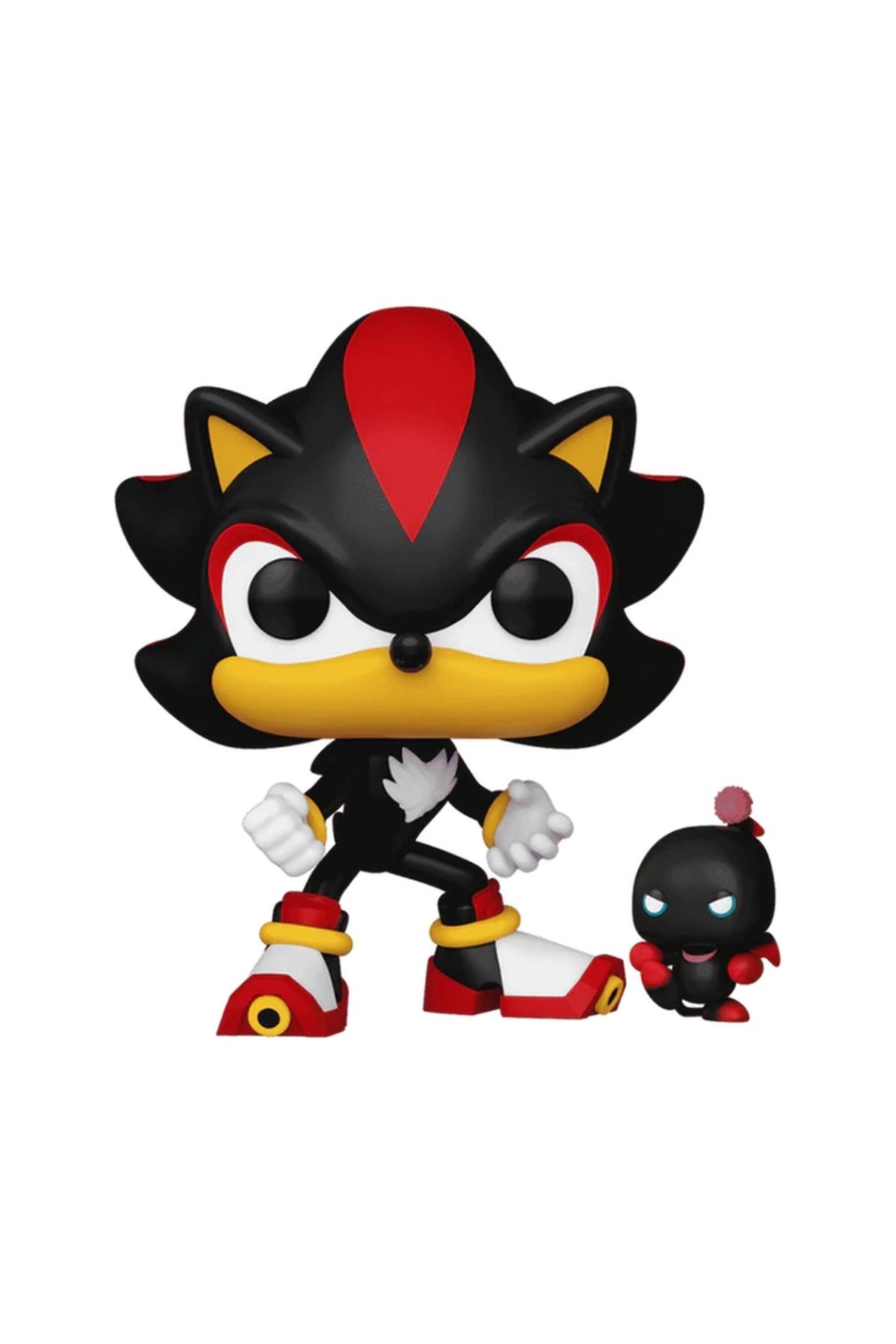 Skygo Funko POP & Buddy: Sonic - Shadow /Chao