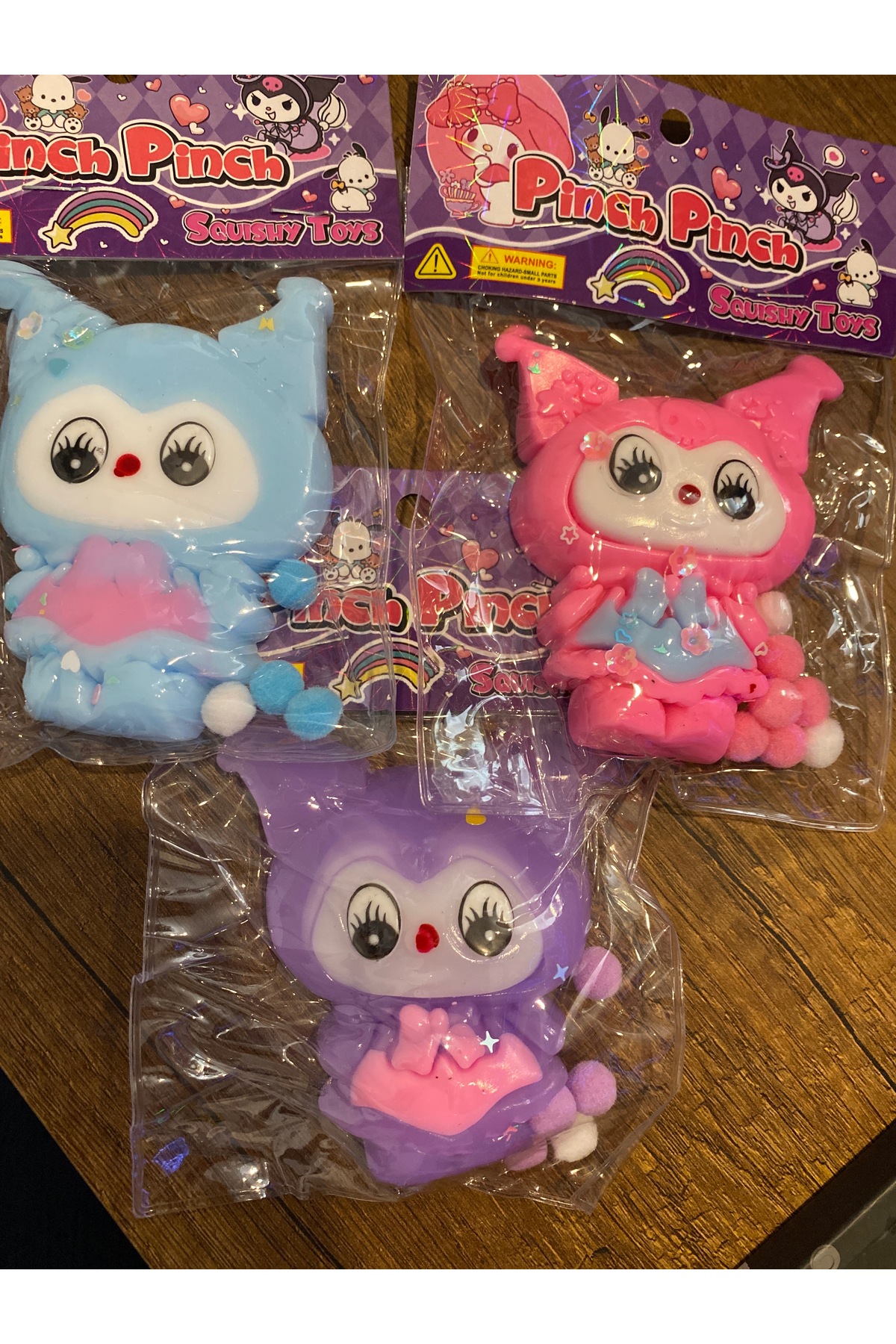 کوامی سوکی رنگ‌میکس