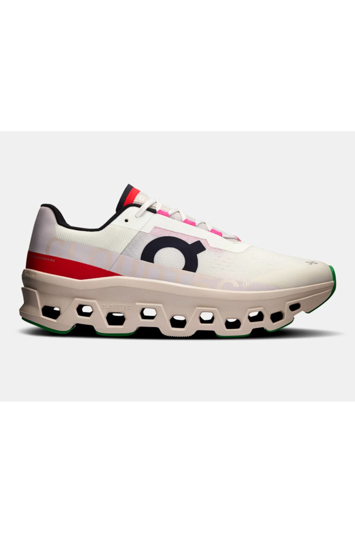 On Running CLOUDMONSTER SPOR AYAKKABI 61.97655