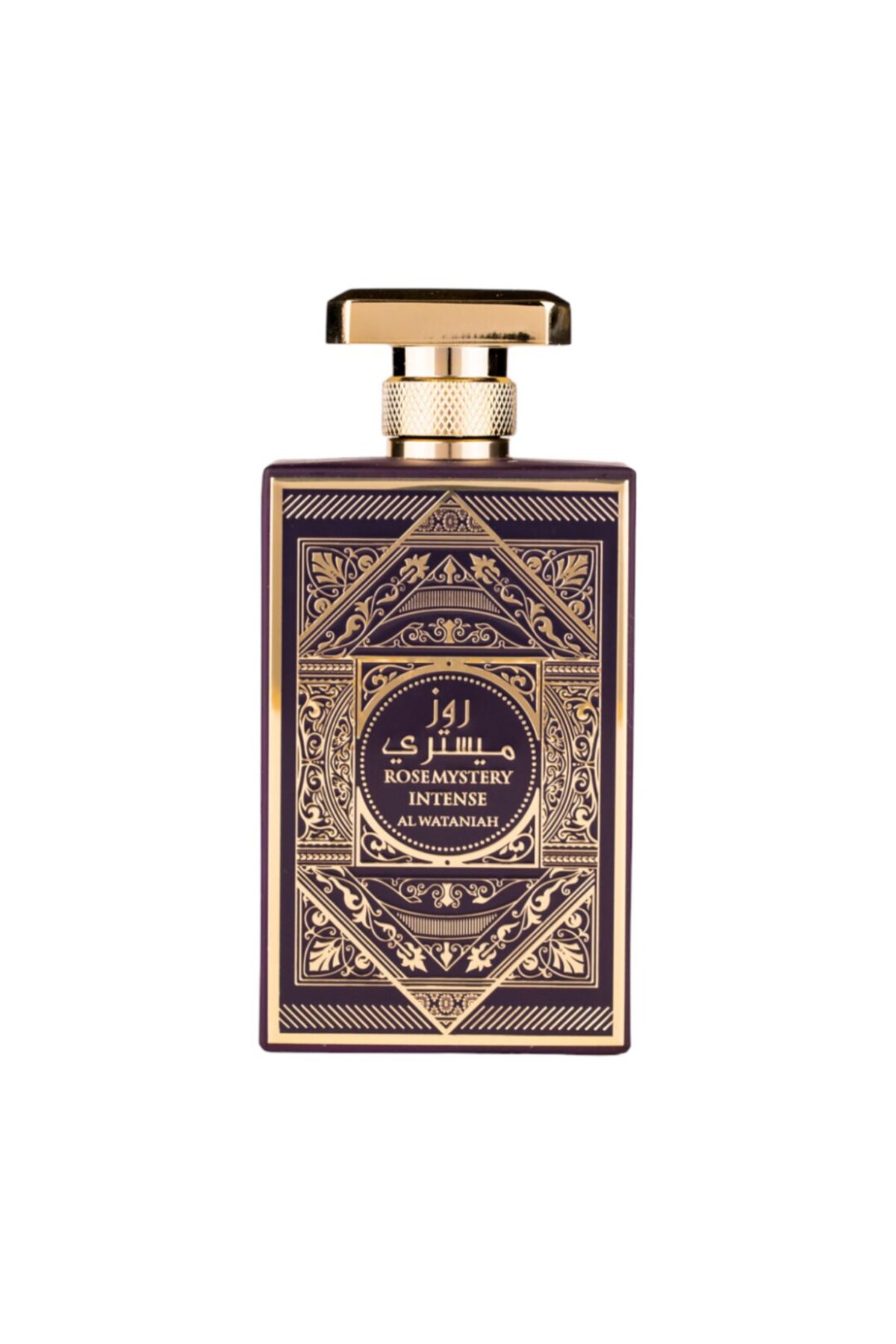 Al Wataniah Parfum Rose Mystery Intense, Al Wataniah, apa de