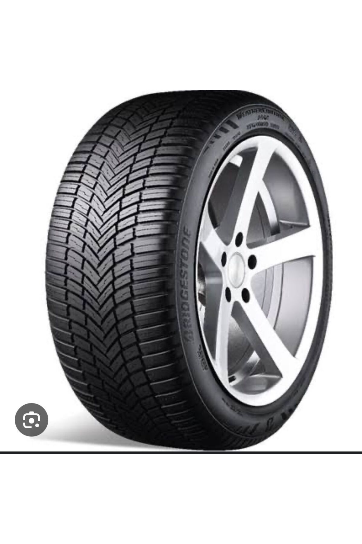 Bridgestone OTOMOBİL LASTİĞİ