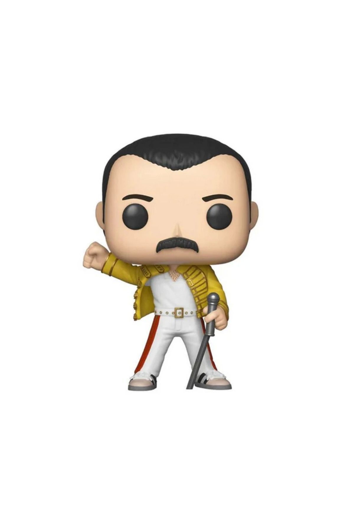Skygo Funko POP Rocks: Queen - Freddie Mercury Wembley 1986
