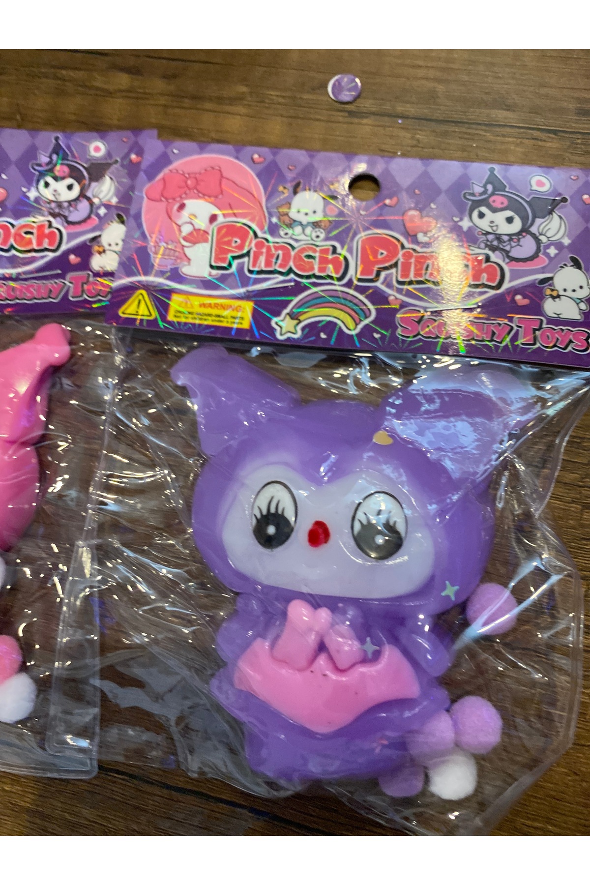 کوامی سوکی رنگ‌میکس