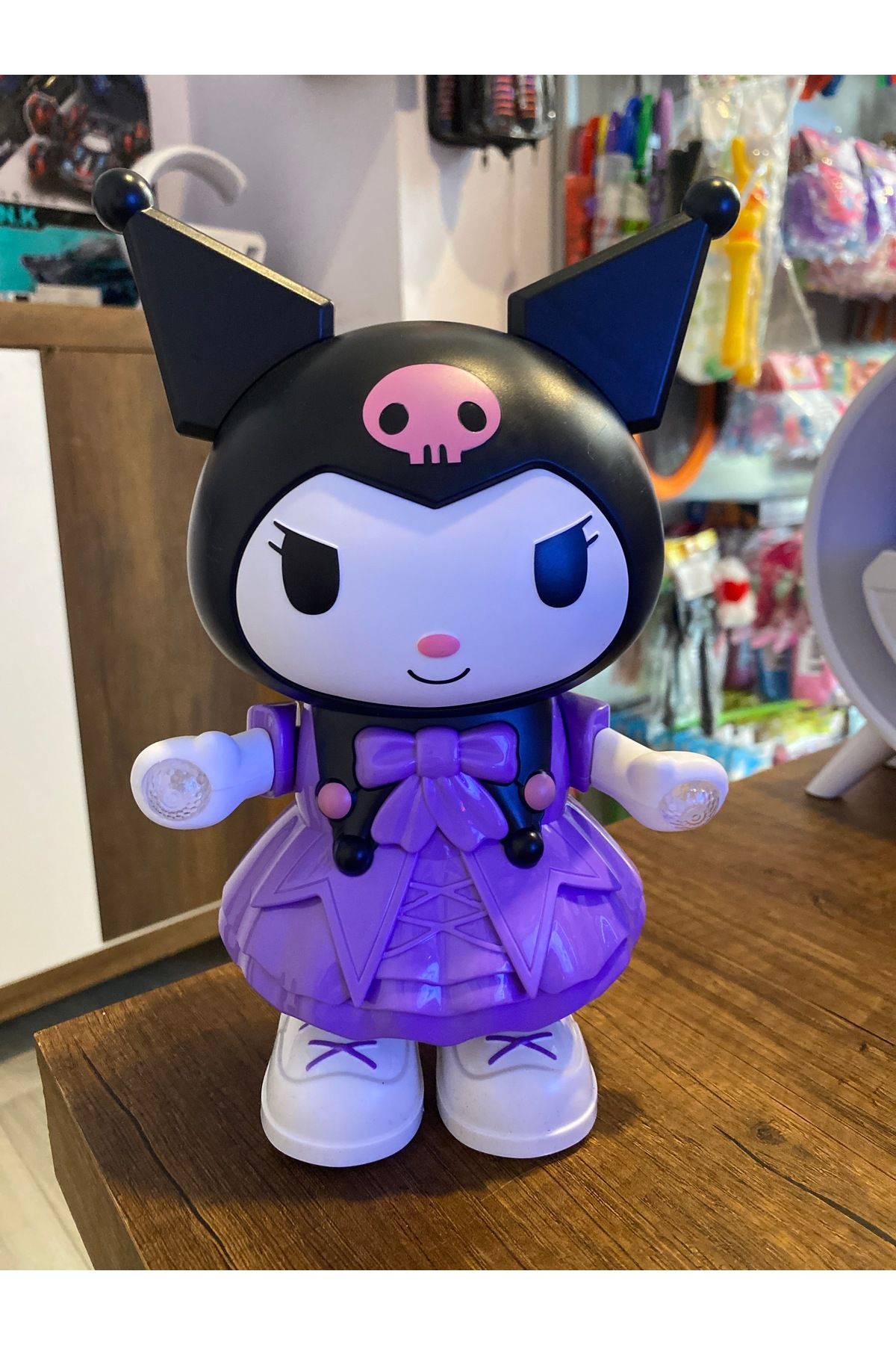 Toys Sevimli kuromi