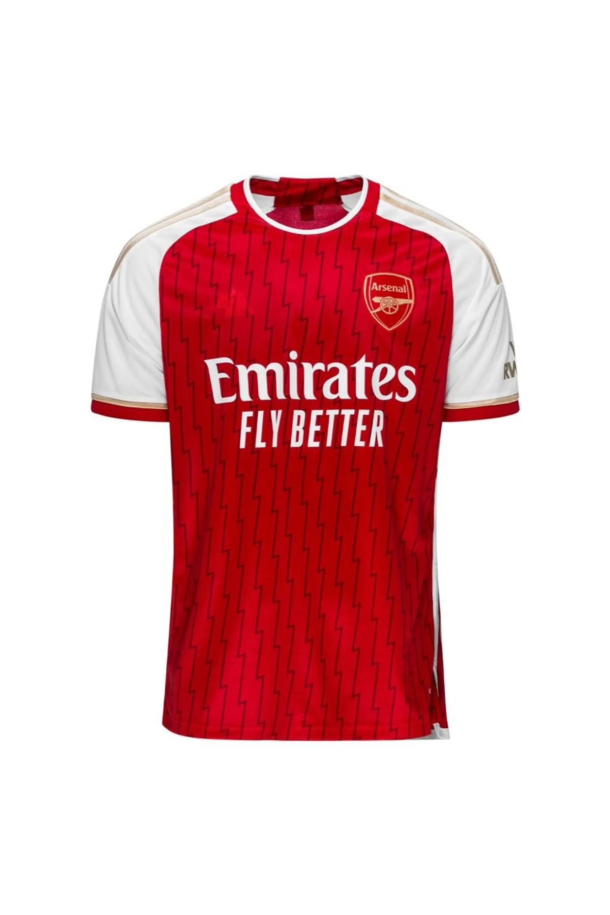Ronson Arsenal 2023/24 Yeni Sezon Isimsiz Iç Saha Forması
