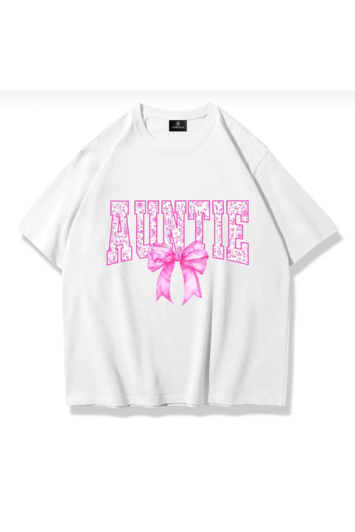 Teebuddies Baskılı T-shirt