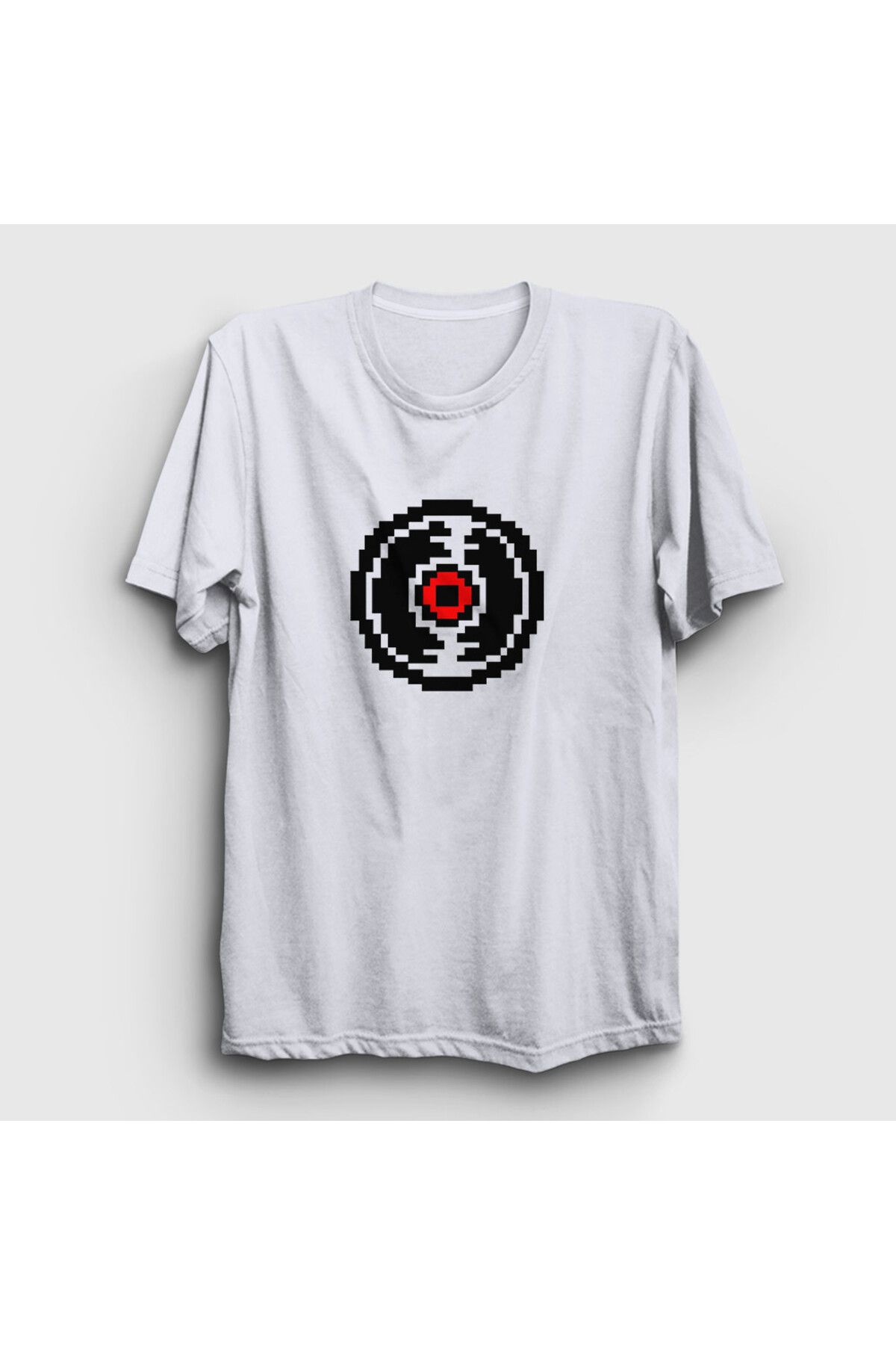 Presmono Unisex Beyaz Dave Strider Homestuck T-Shirt 548237tt