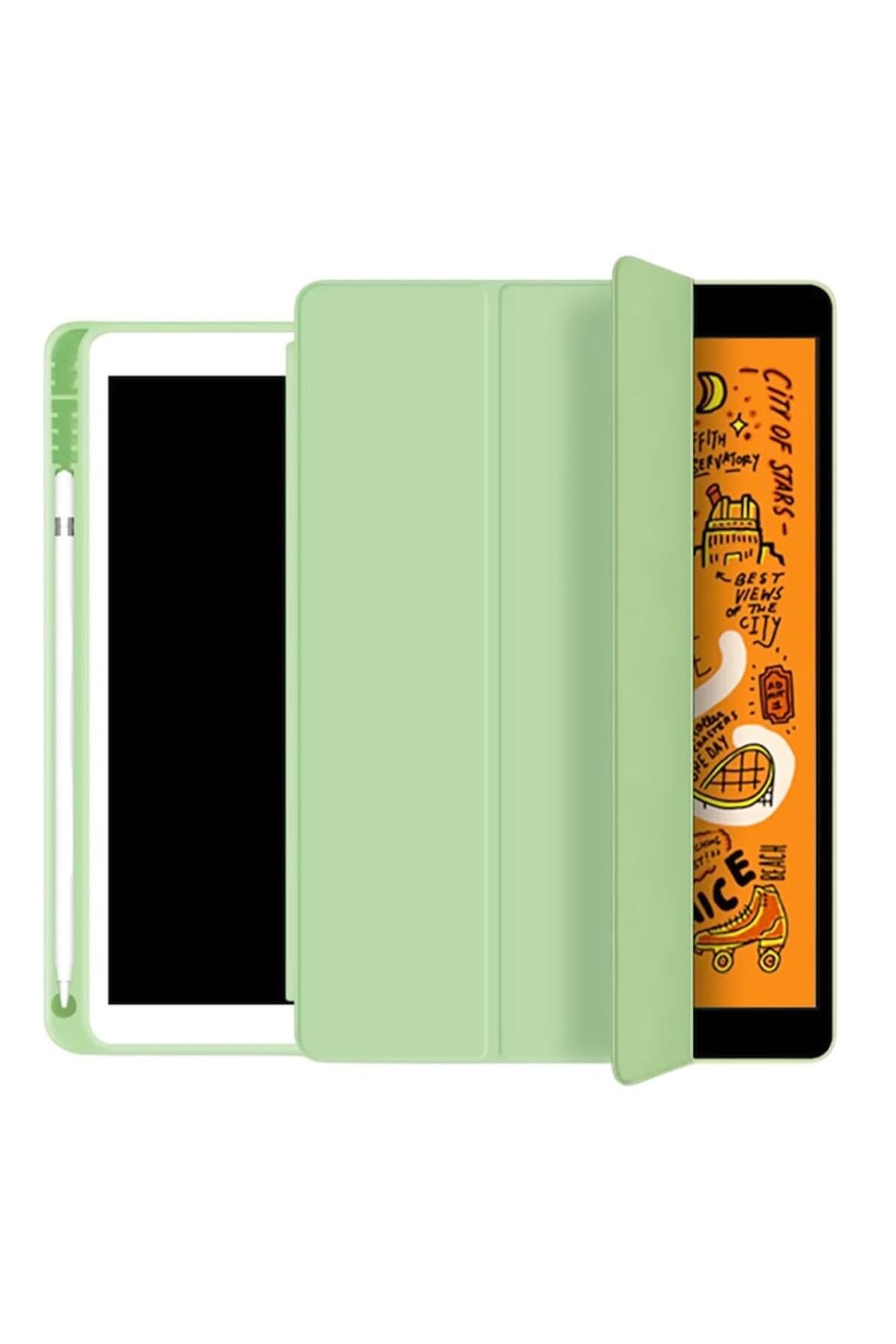 Optim Solution-FlexPro Tablet Case for Samsung Galaxy Tab A9 Plus, Full Protection, Stand Function, Cr Support 2