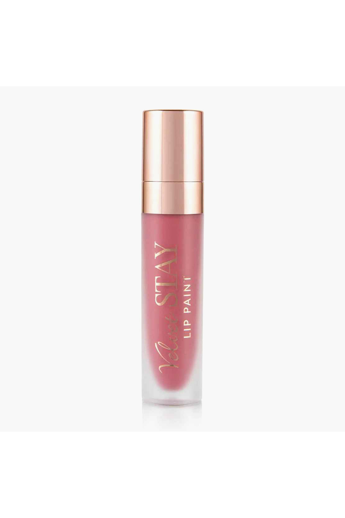 Beauty Creations Velvet Stay Liquid Lipstick