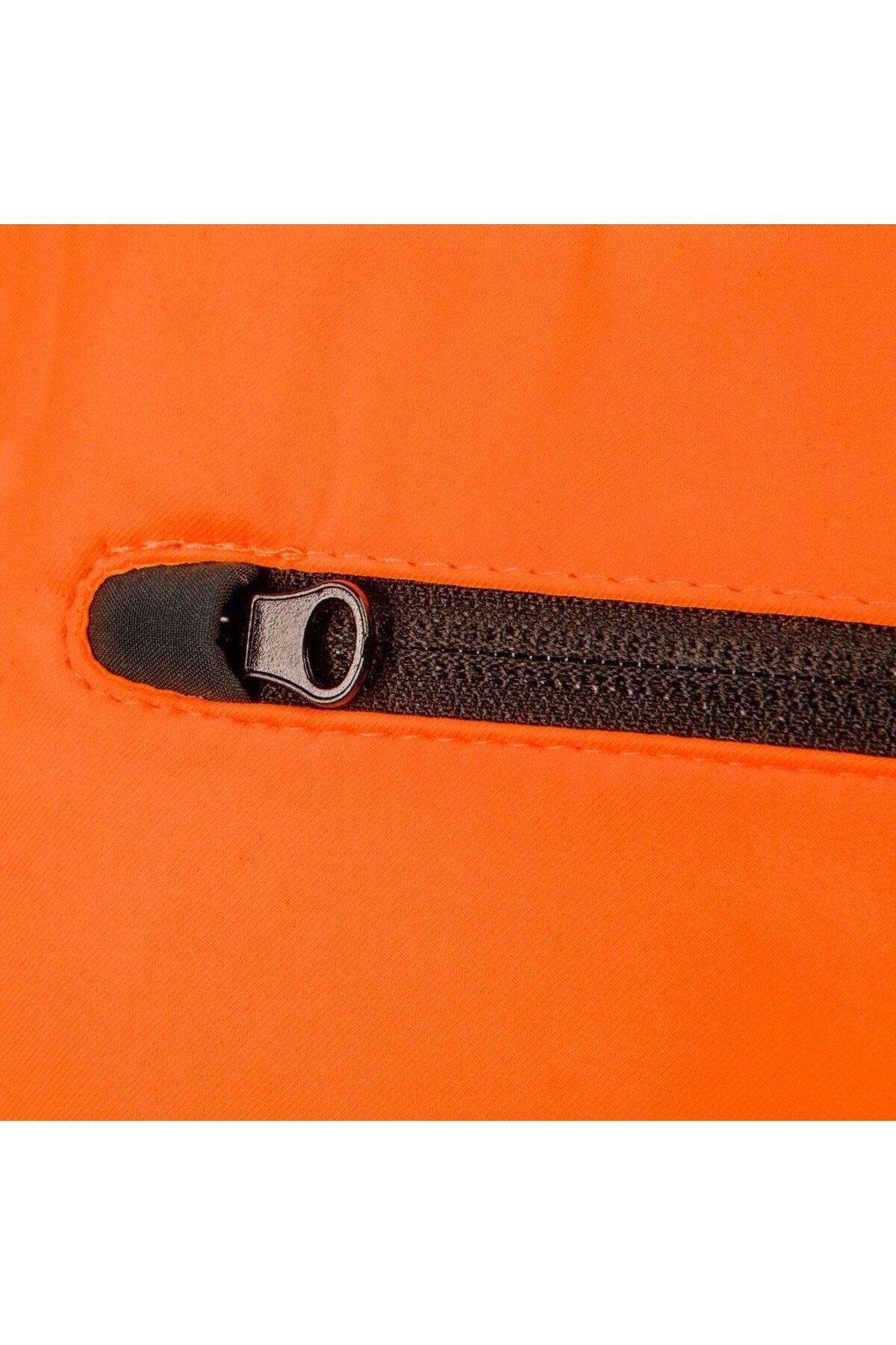 NEO-Jacheta de lucru, portocaliu, marime XXL, 81-701-XXL 3