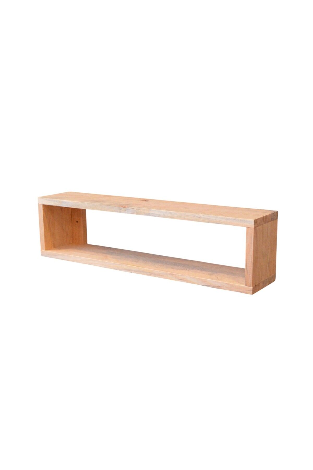 shop Ahşap Masif Dekoratif Raf