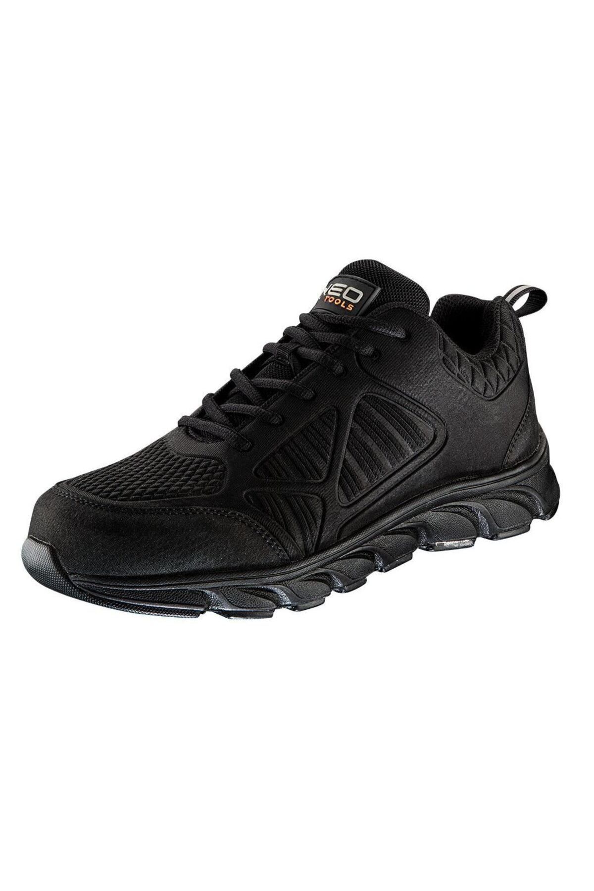 NEO-Pantofi de lucru, S1P, SRC, protectie compozit, marimea 44, 4