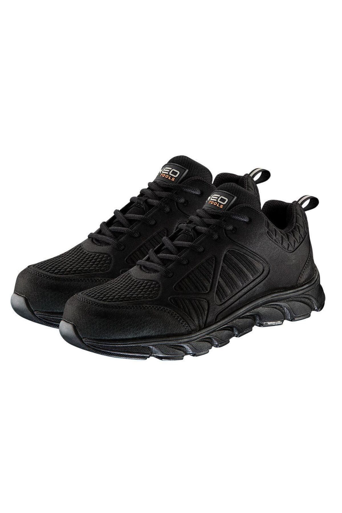 NEO-Pantofi de lucru, S1P, SRC, protectie compozit, marimea 41, 3