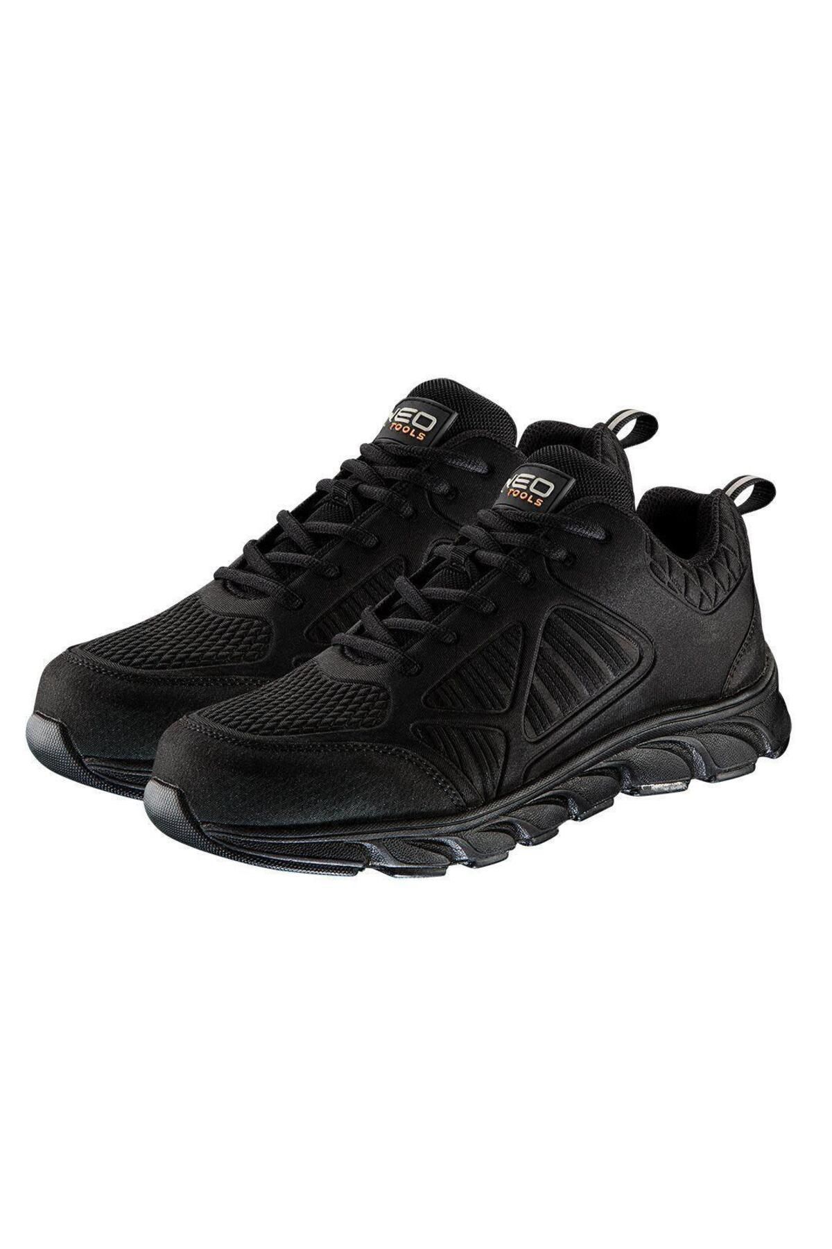 NEO-Pantofi de lucru, S1P, SRC, protectie compozit, marimea 42, 1
