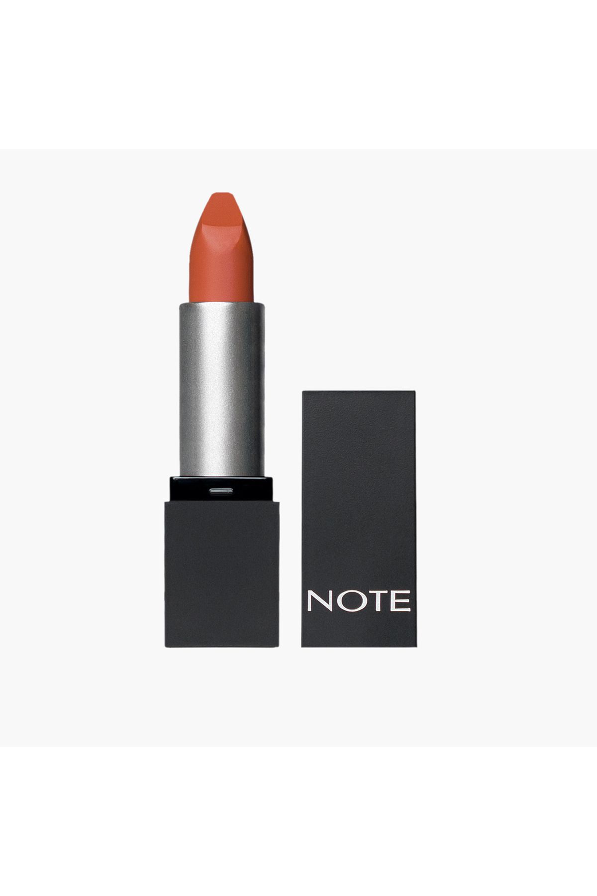 NOTE-Note Mattever Lipstick 2