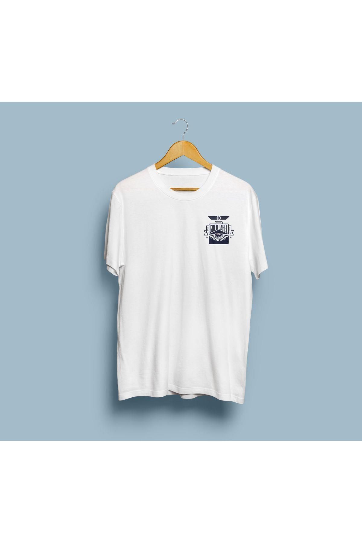 bahriyeli.jpeg Oversize Fotoğraf makinesi unisex T-shirt