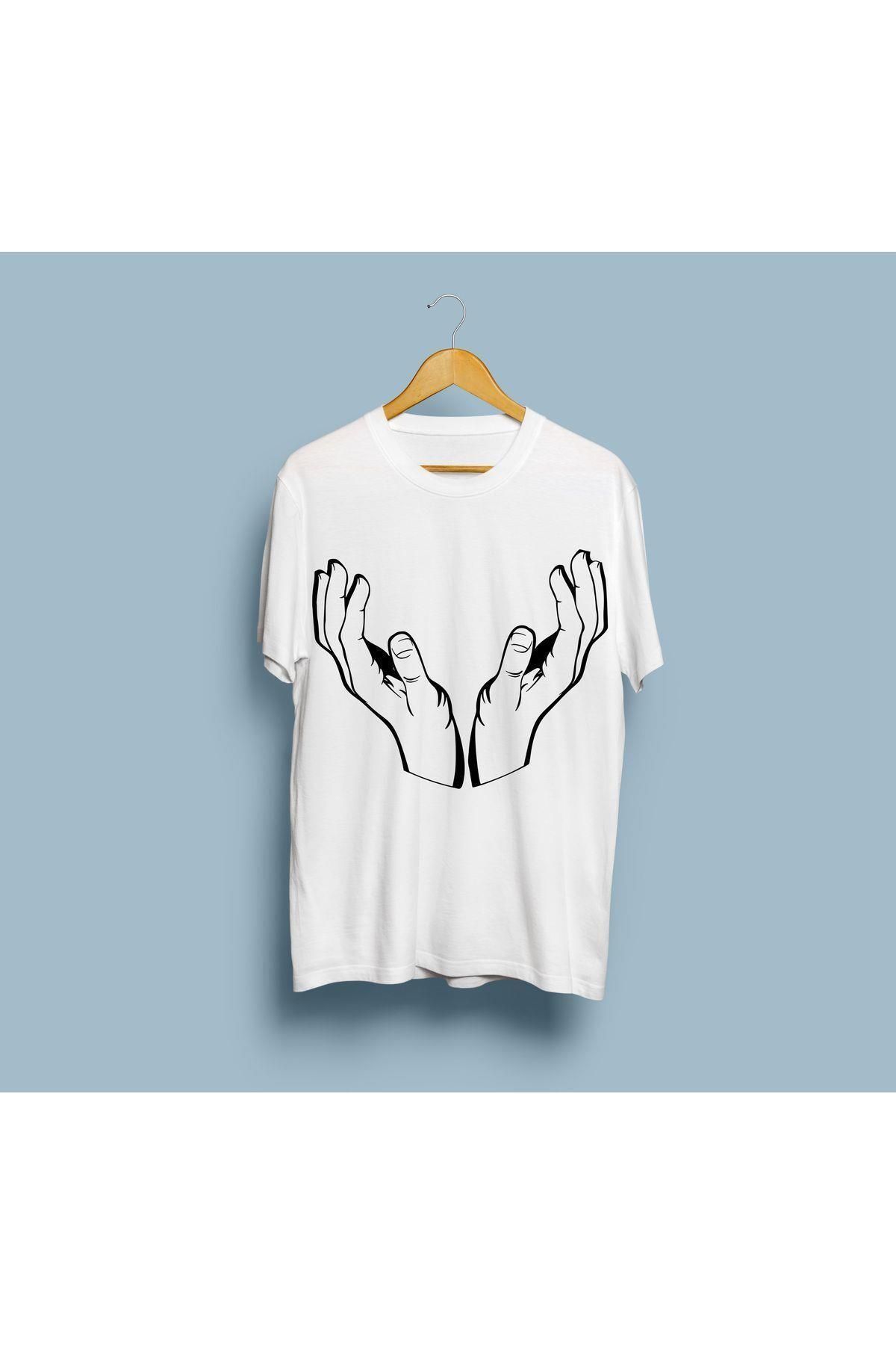 bahriyeli.jpeg Oversize Fotoğraf makinesi unisex T-shirt