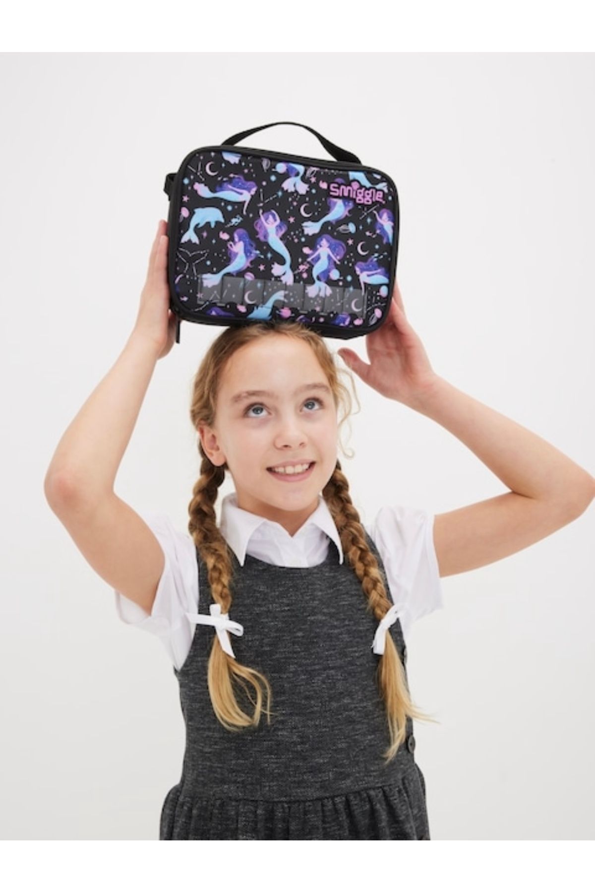 SMIGGLE Limitless Yalıtımlı Beslenme Çantası
