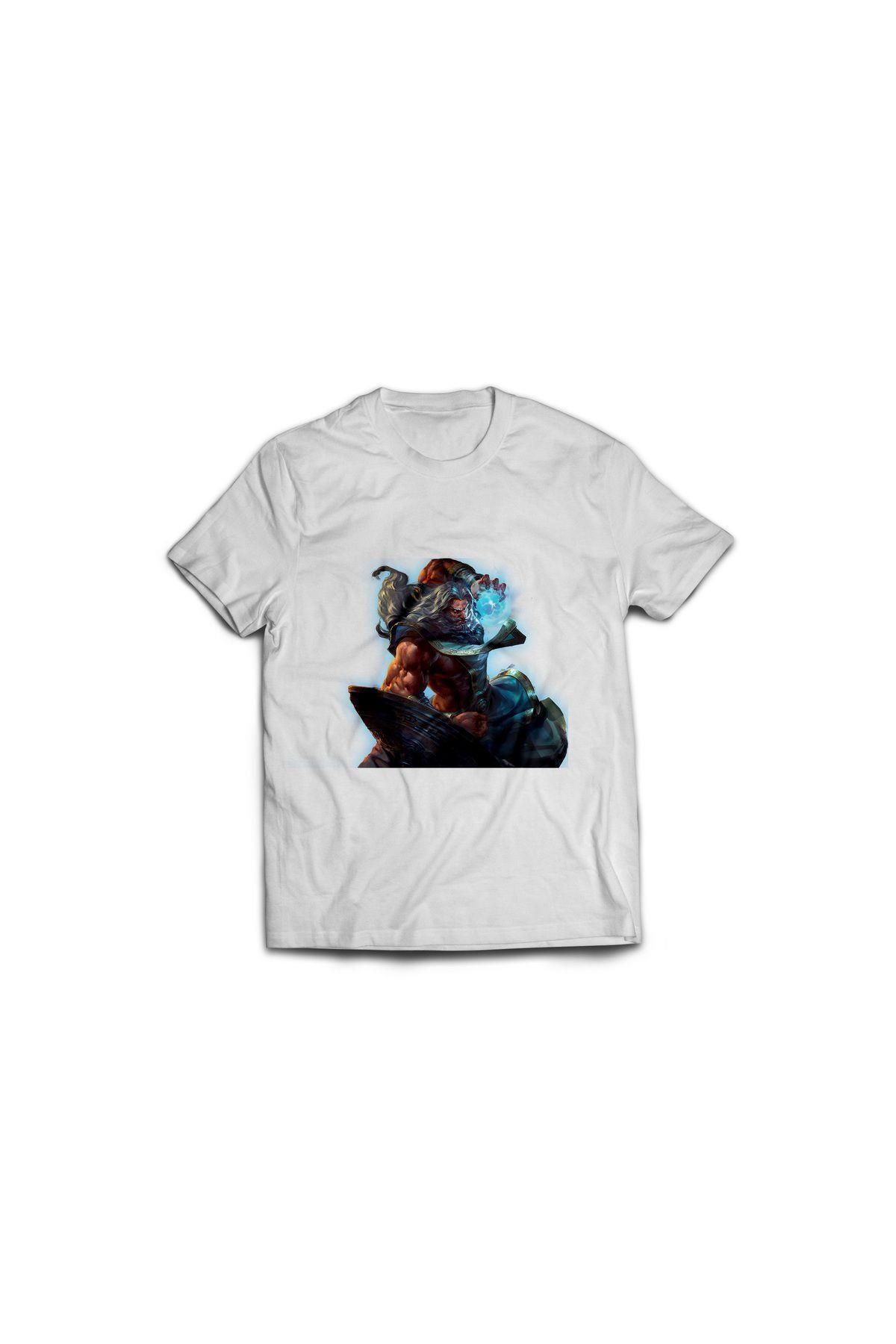 bahriyeli.jpeg Oversize Fotoğraf makinesi unisex T-shirt
