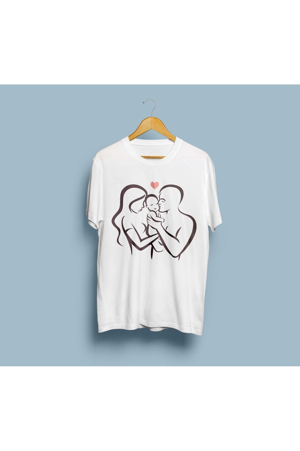 bahriyeli.jpeg Oversize Akrep baskılı tasarım t-shirt