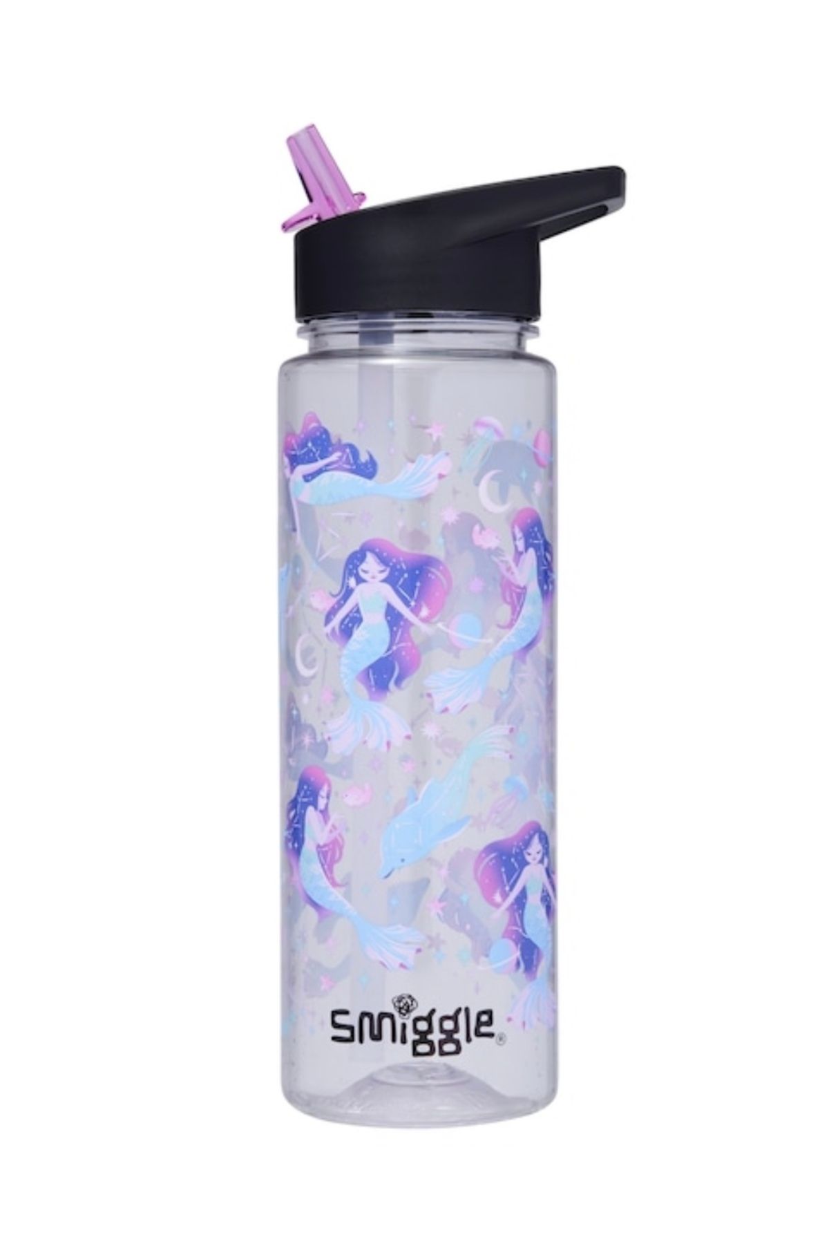 SMIGGLE Limitless 650 Ml Suluk