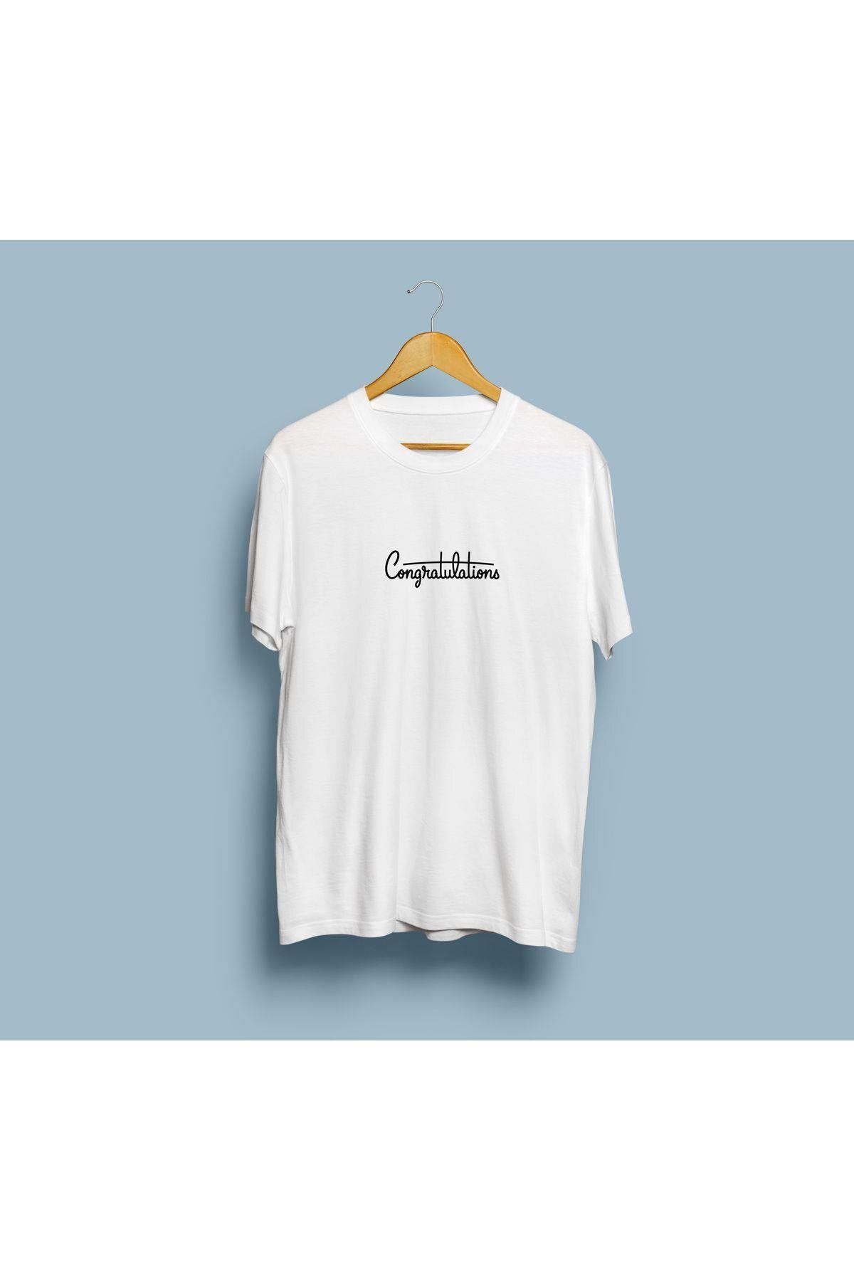 bahriyeli.jpeg Oversize Ampulde sorun var desenli unisex T-shirt