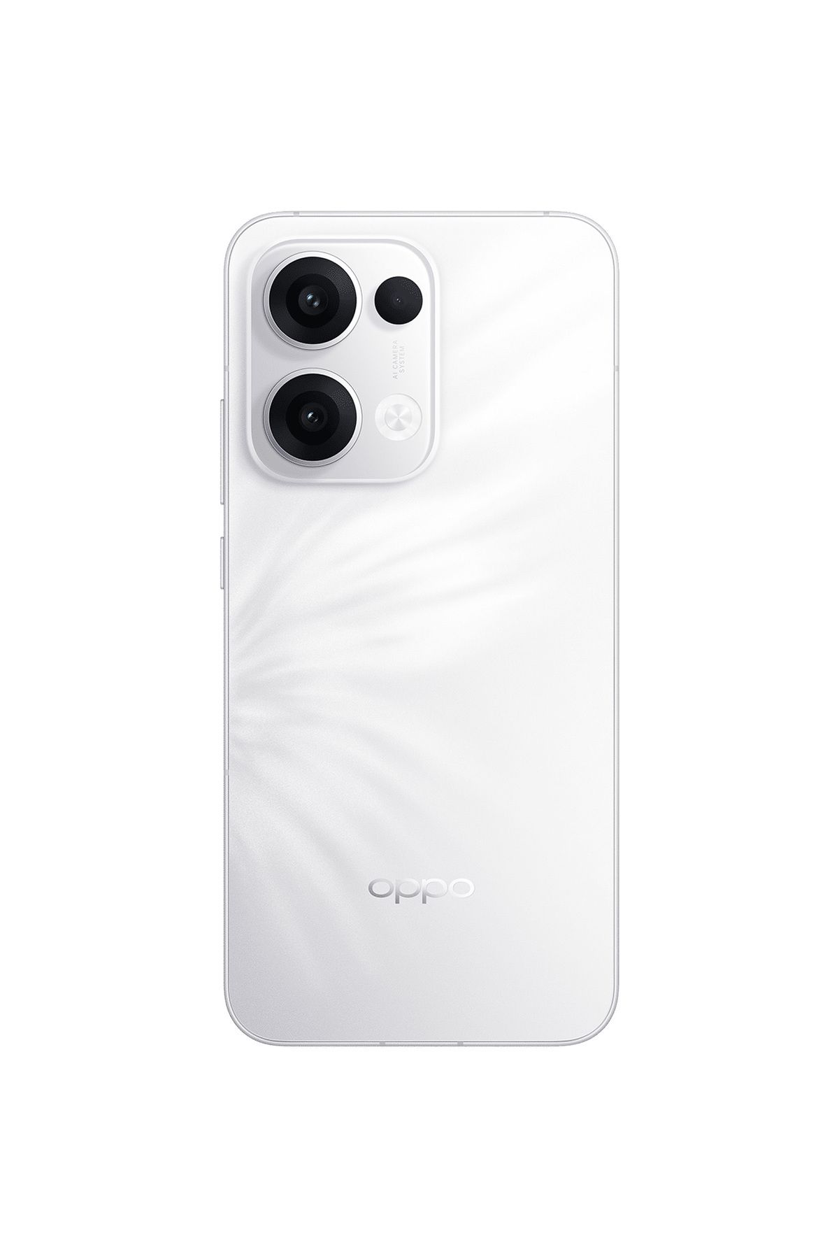 OPPO-Telefon mobil Oppo Reno13, Dual SIM, 12GB RAM, 256GB, 5G, Plume White 5