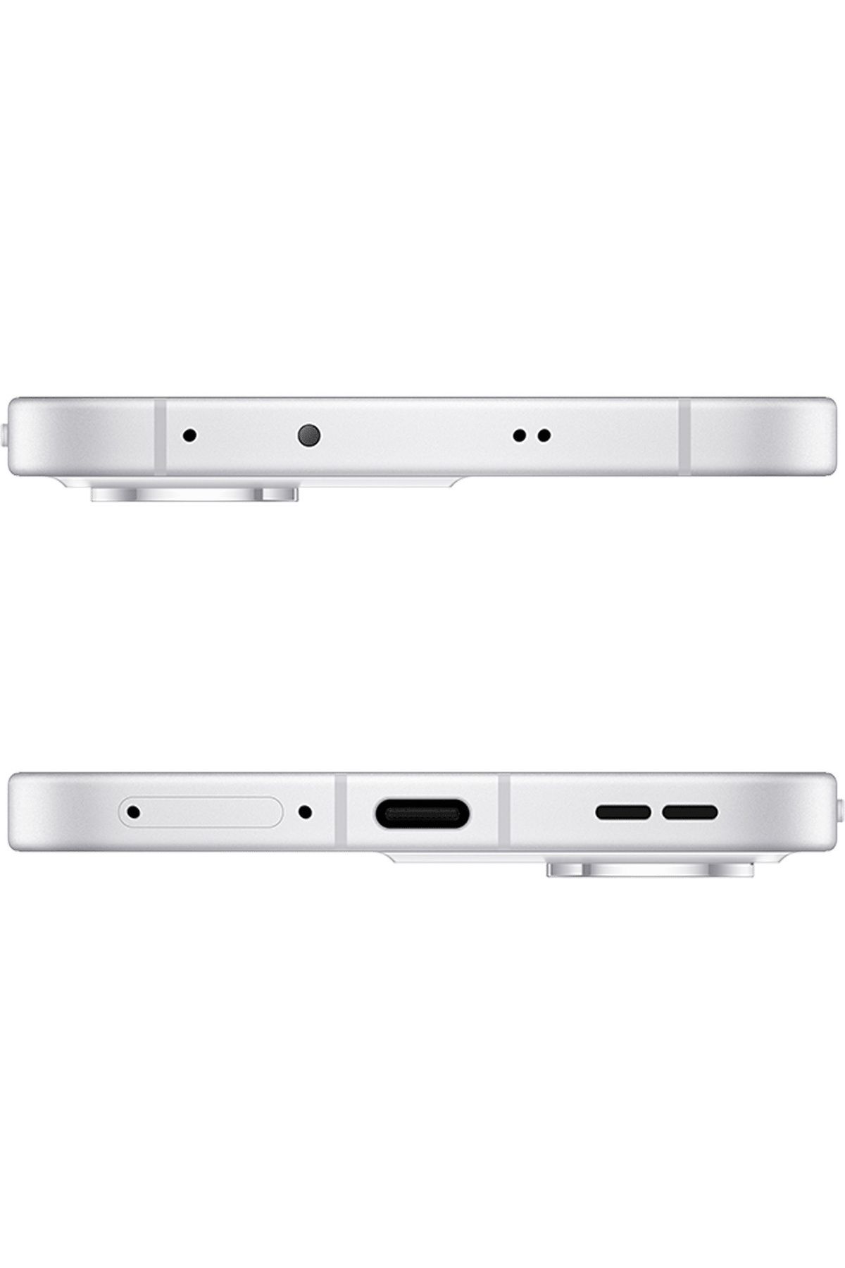 OPPO-Telefon mobil Oppo Reno13, Dual SIM, 12GB RAM, 256GB, 5G, Plume White 9
