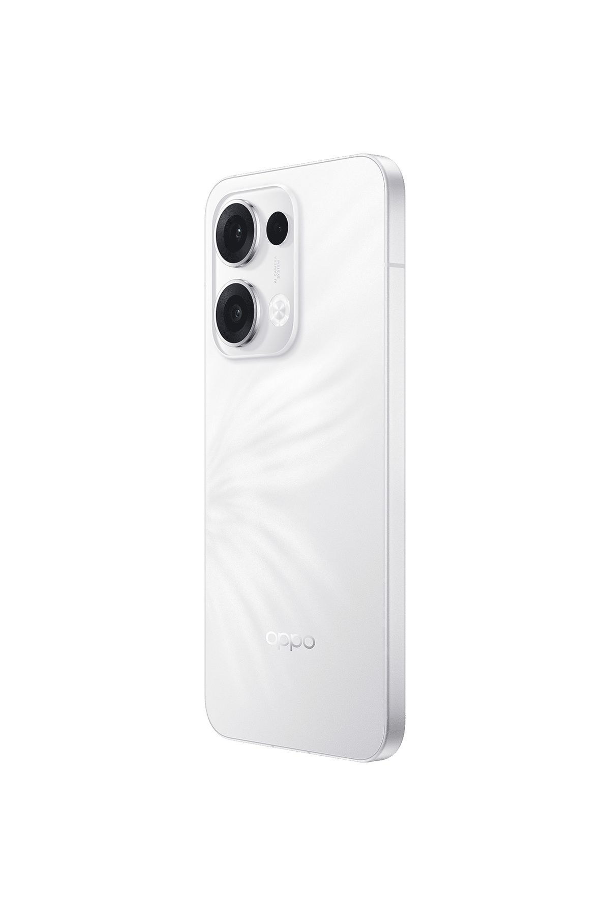 OPPO-Telefon mobil Oppo Reno13, Dual SIM, 12GB RAM, 256GB, 5G, Plume White 6