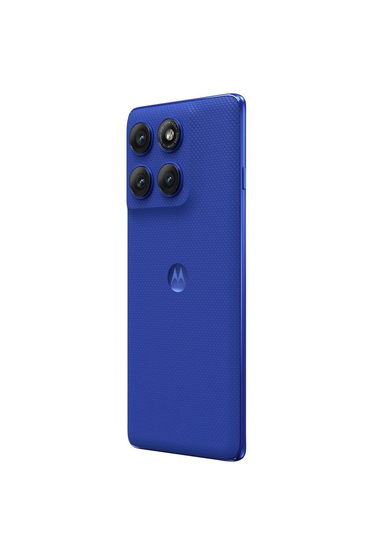 Motorola Mobile phone Motorola Edge 60 Pro, Dual SIM, 12GB RAM