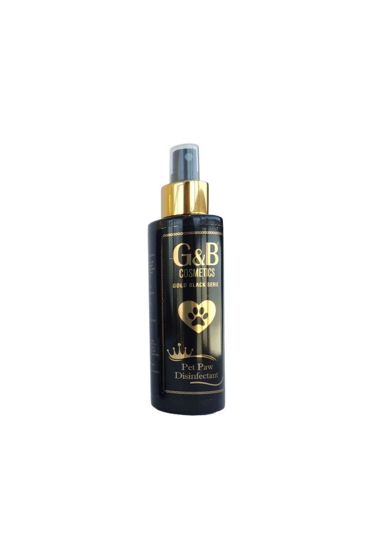 G&B Store G&b Pet Patialtı Dezenfektan 150 Ml DSDRN