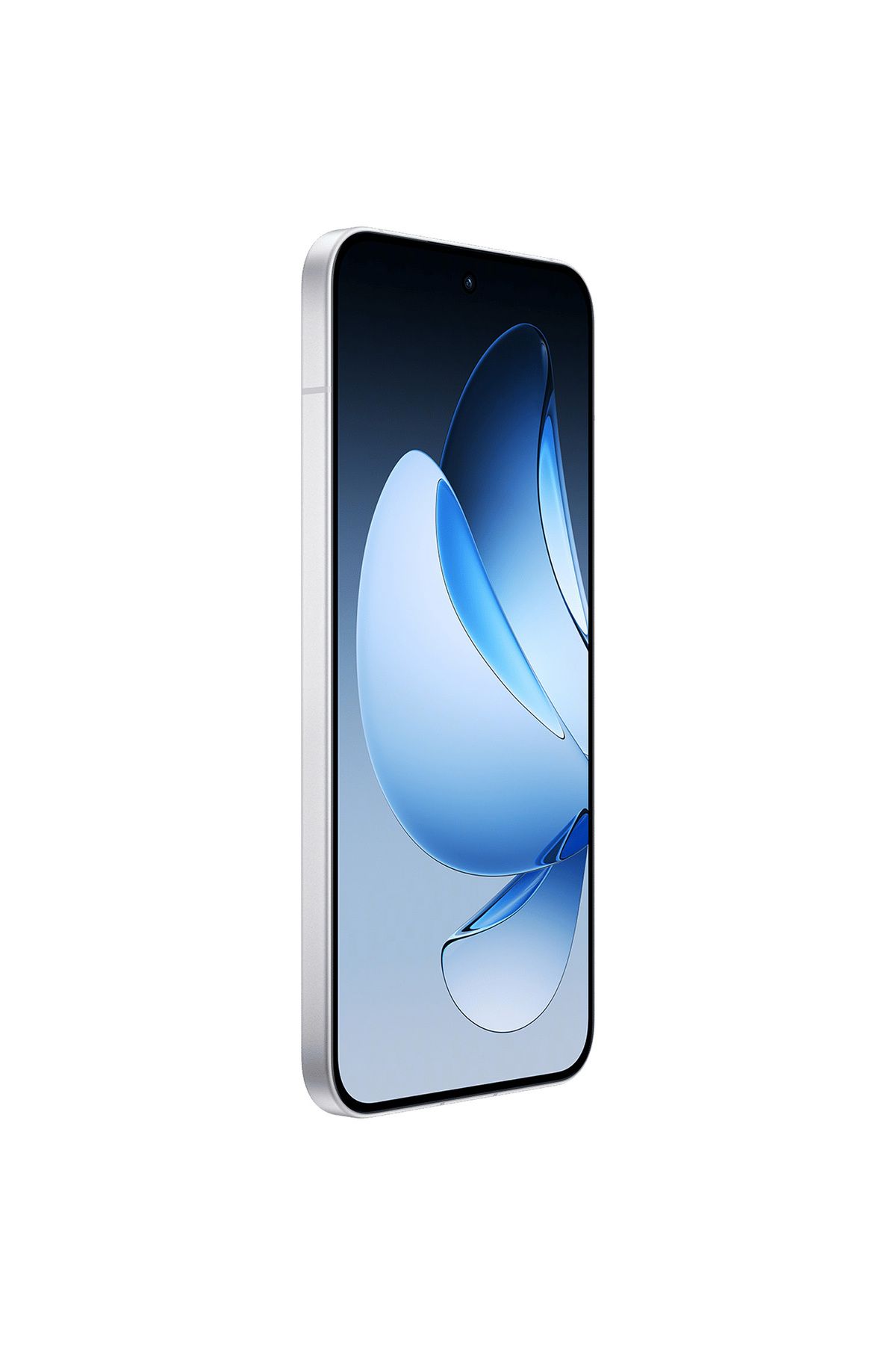 OPPO-Telefon mobil Oppo Reno13, Dual SIM, 12GB RAM, 256GB, 5G, Plume White 4