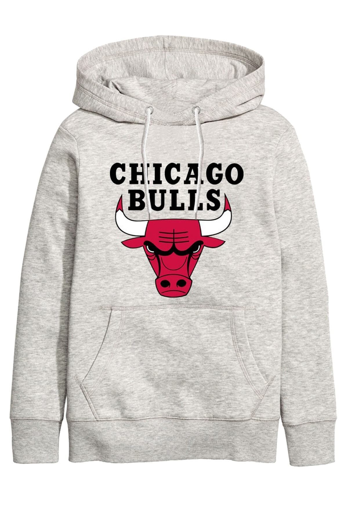 Pisa Art Bulls Kmp Unisex Sweatshirt