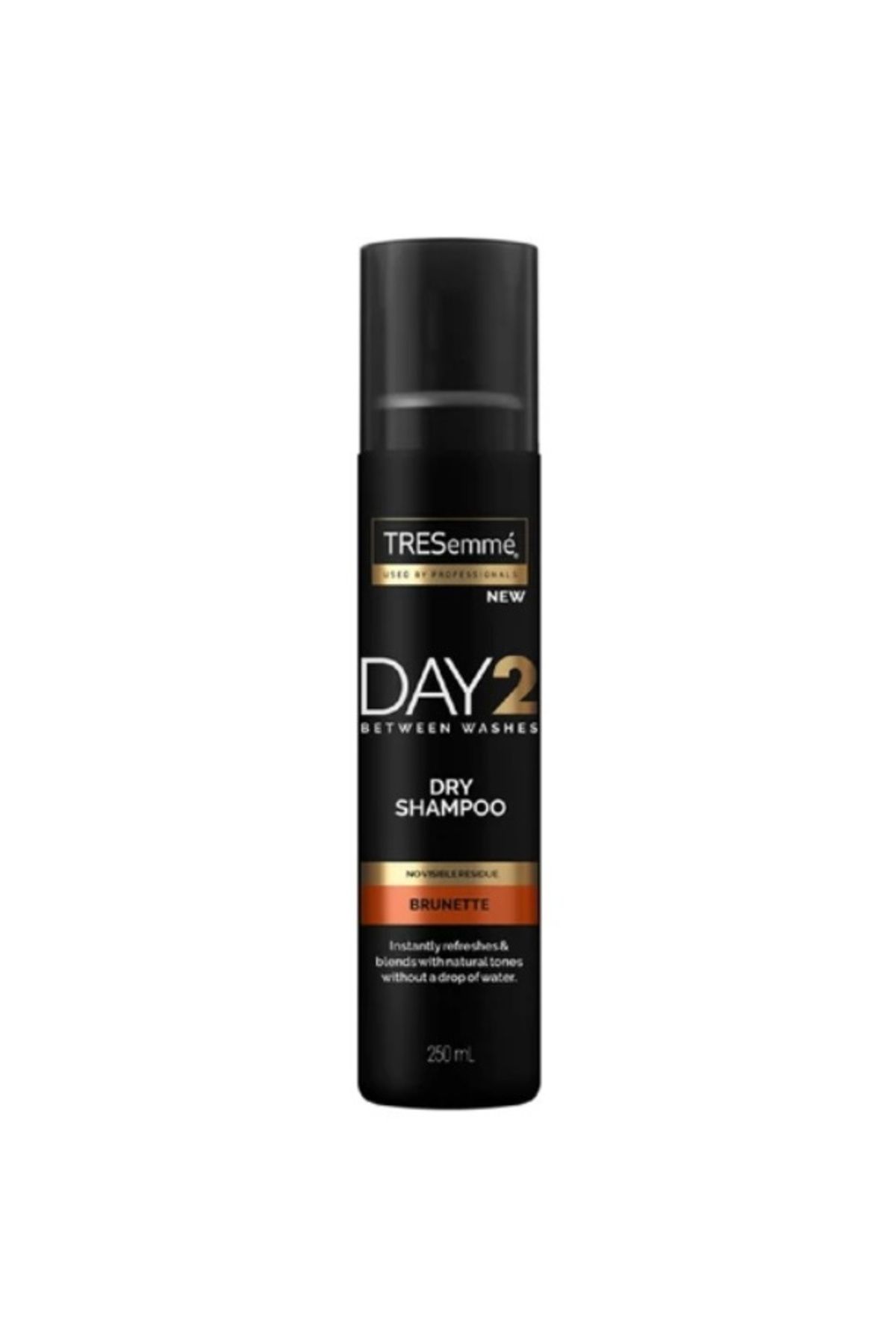 Tresemme-TRESemme dry shampoo for brunette hair 250 ml 1