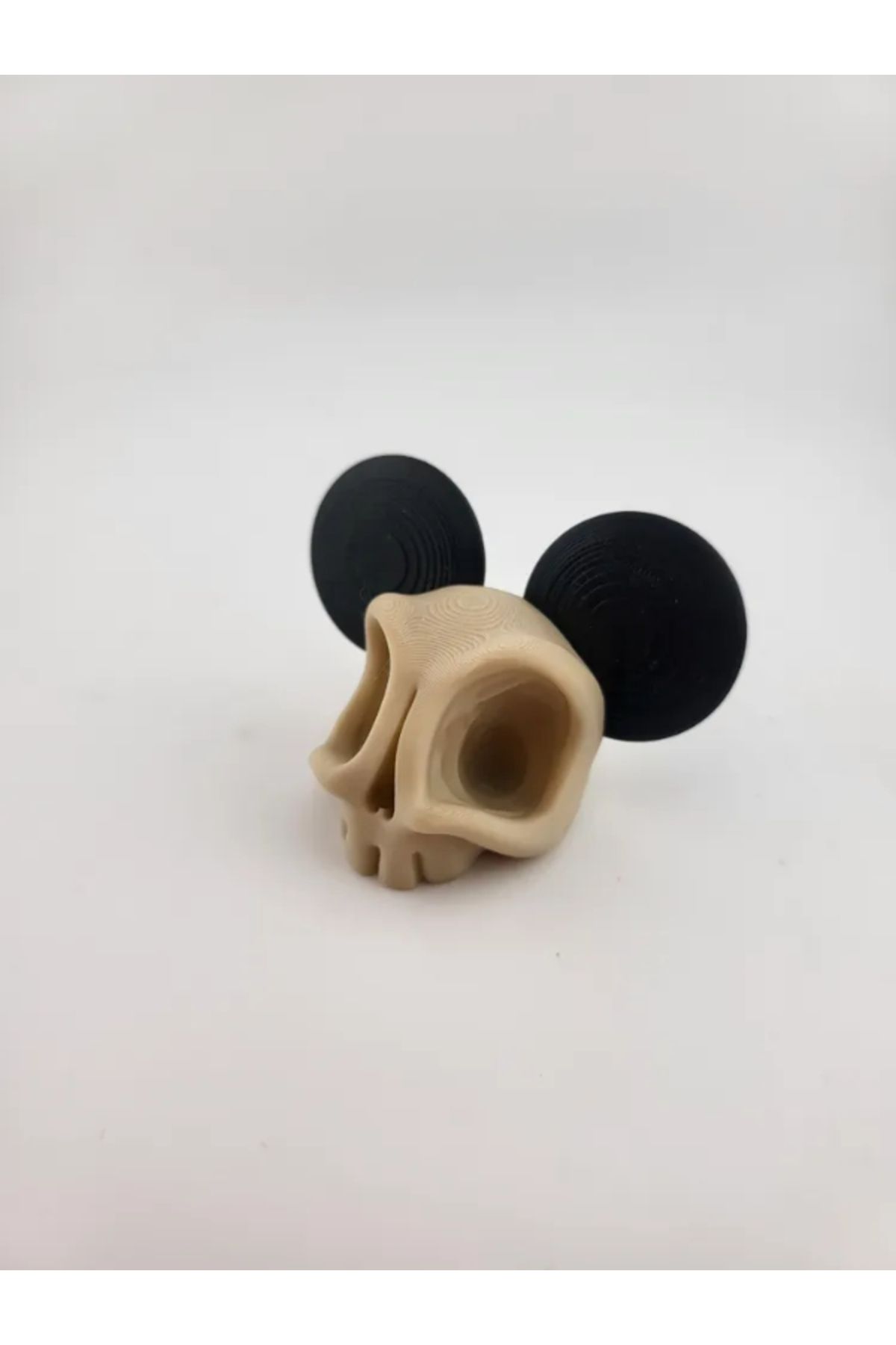 NOMOTHETIC Kawaii Kuru Kafa Mickey – Kaws Tarzı Figür