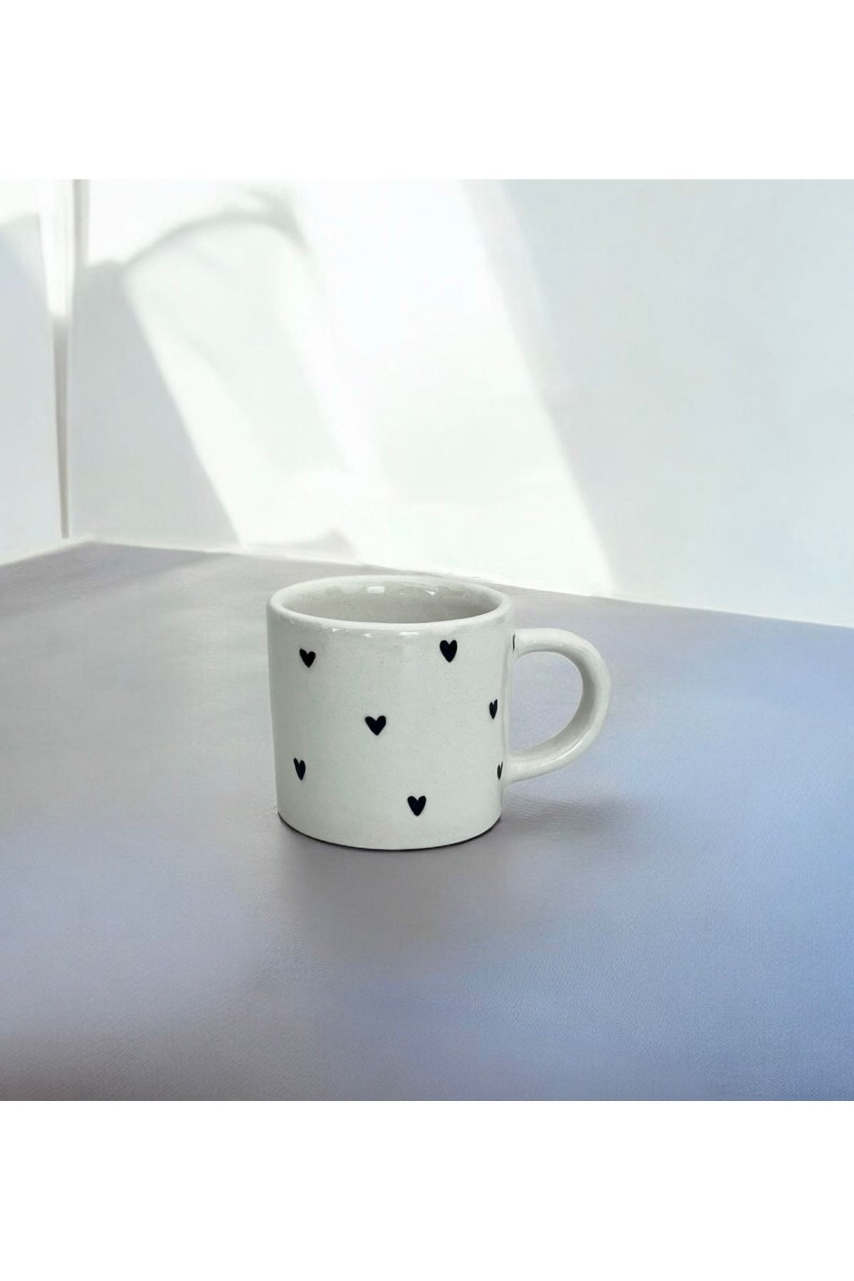 Home Kalpli Espresso & Türk Kahvesi Bardağı