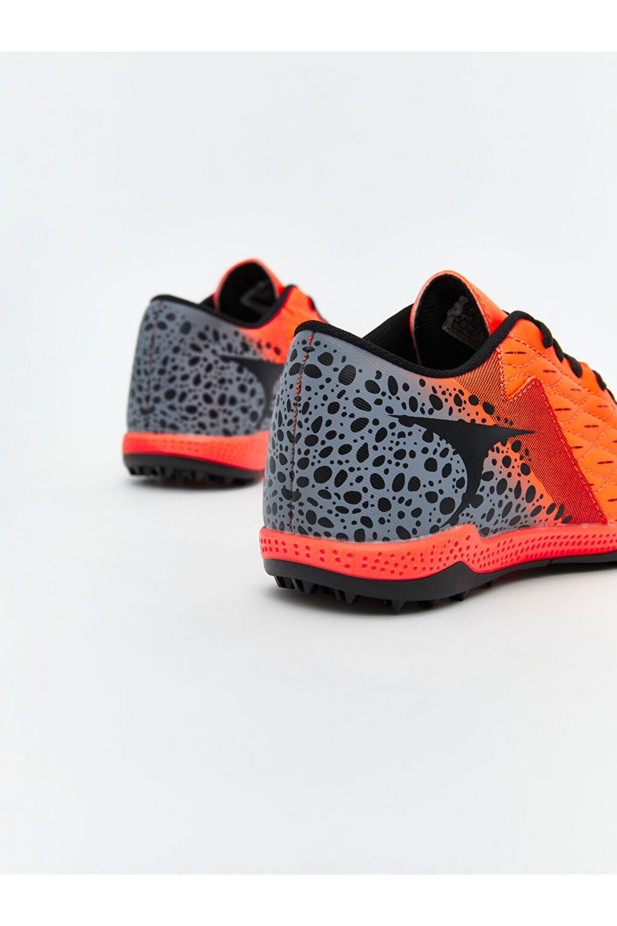 LC Waikiki-Lace-up Boys' Sneakers 5