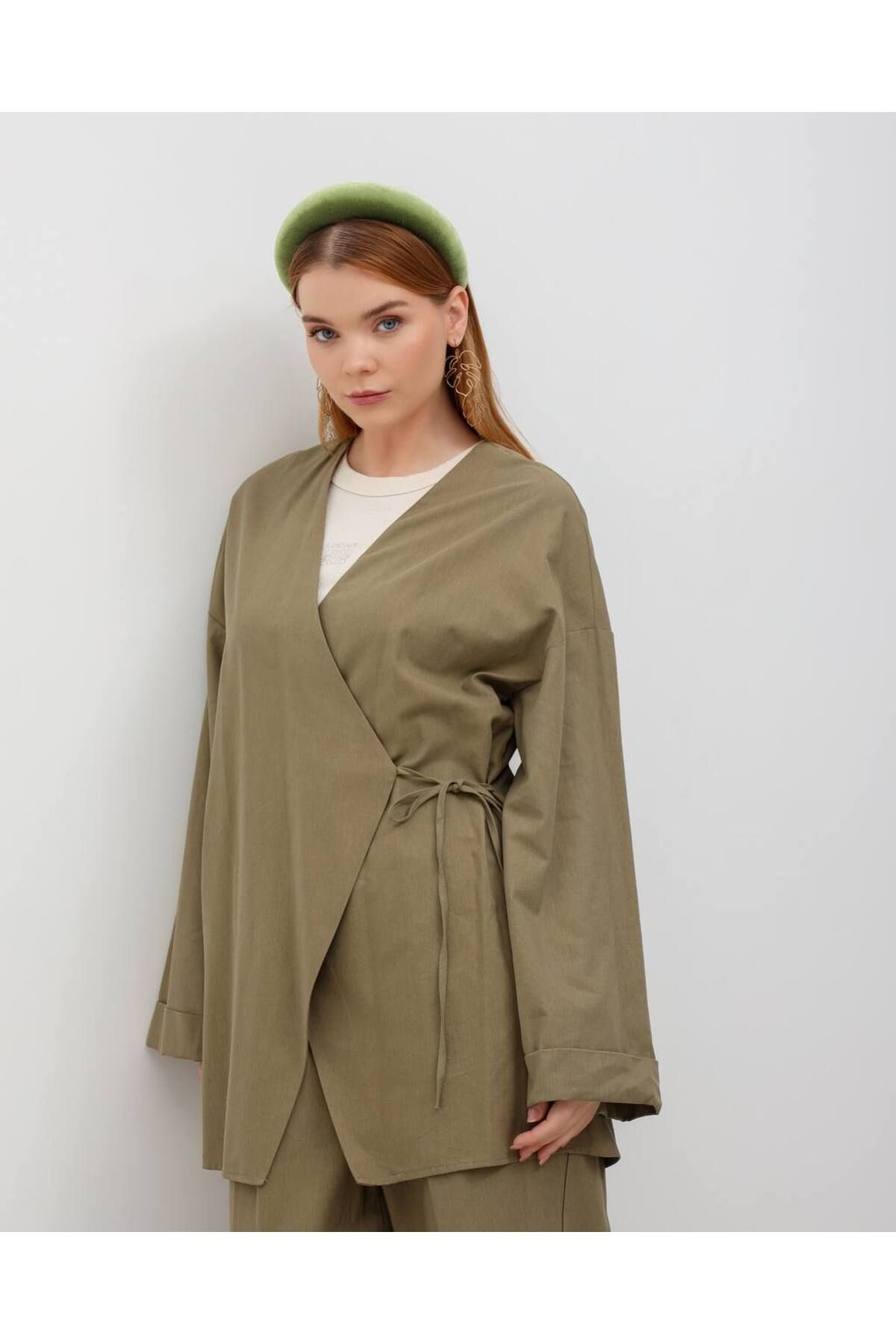 Butik Aven Keten Takım