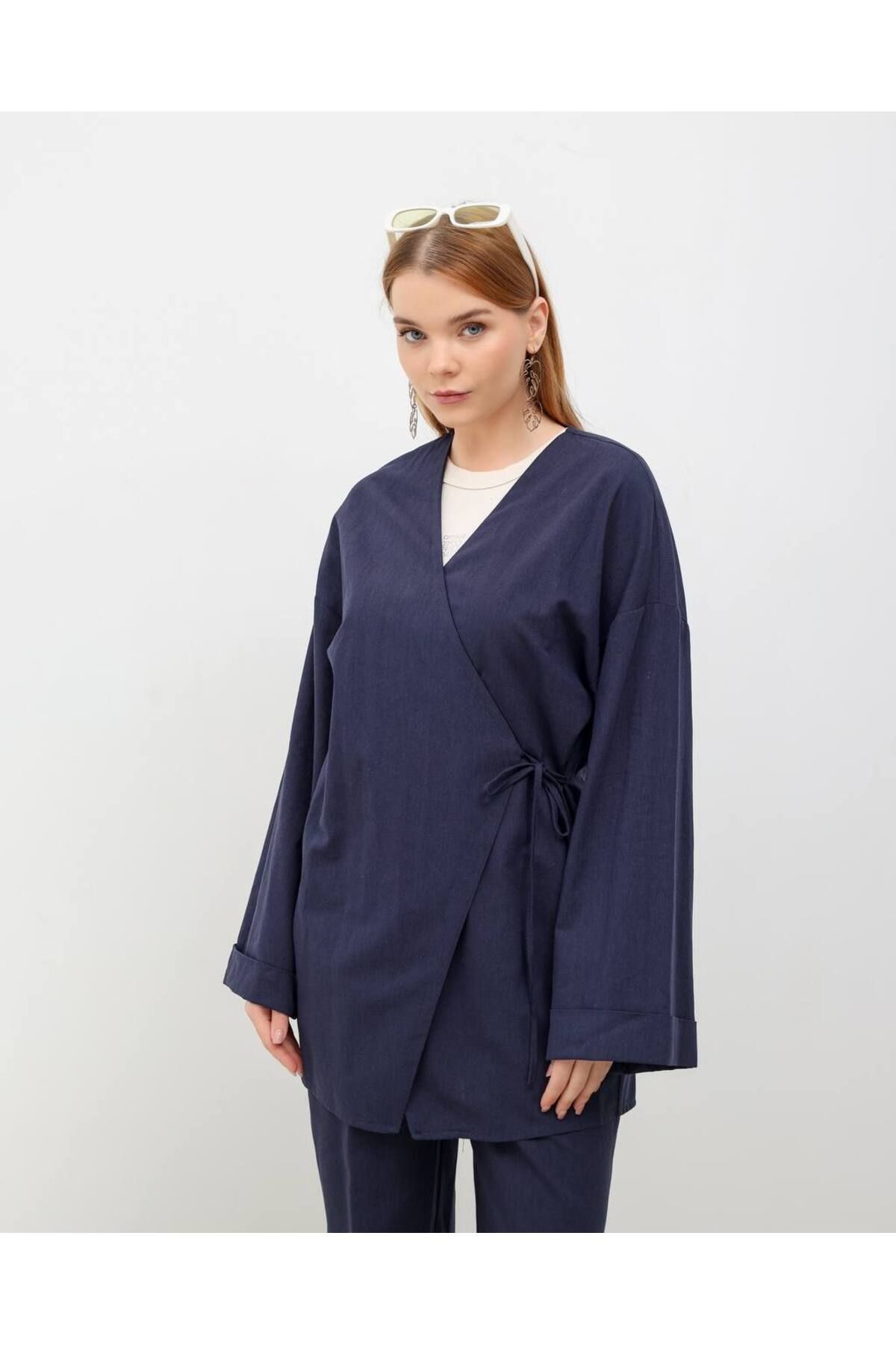 Butik Aven Keten Takım