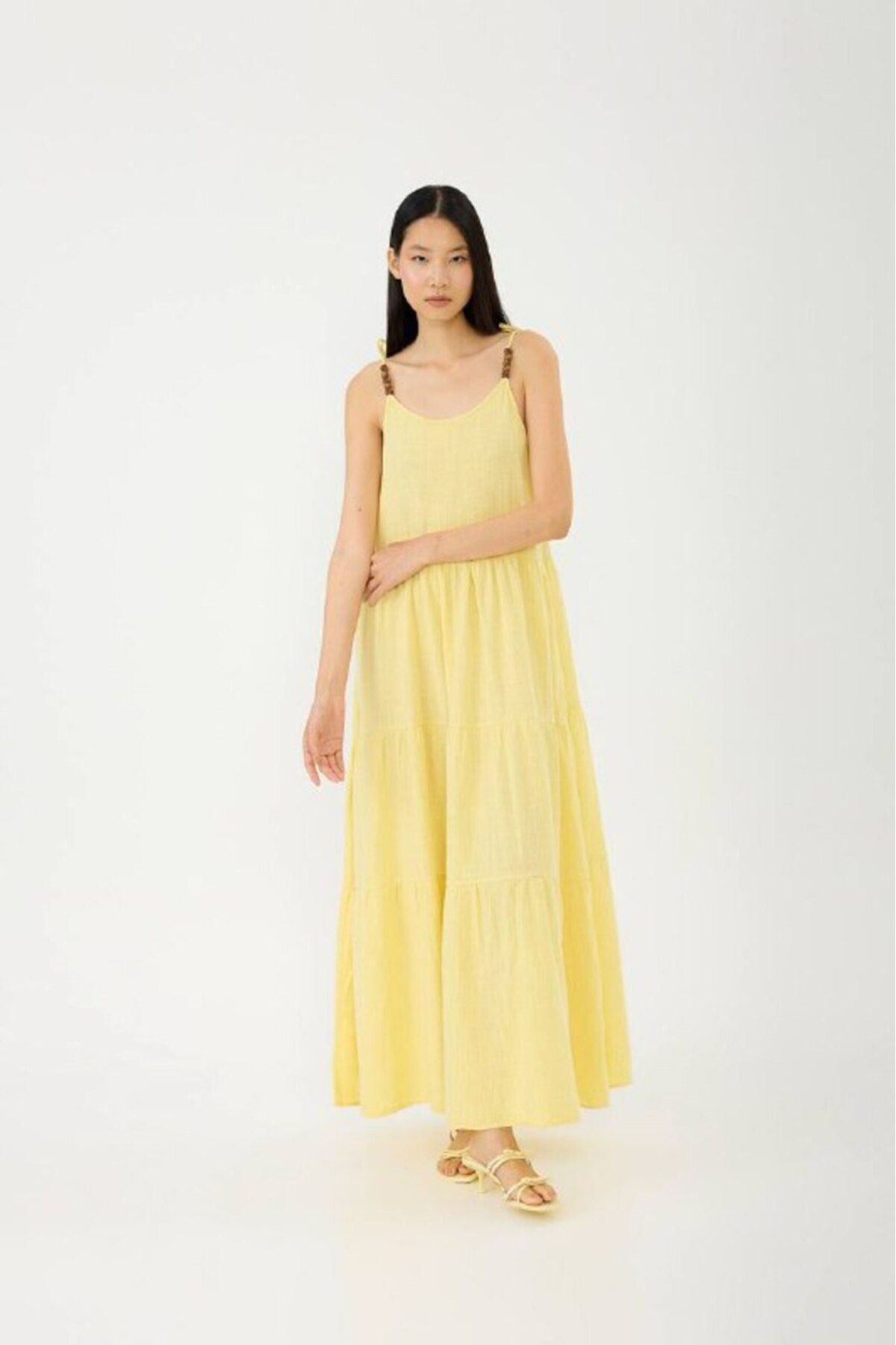 Butik Butter Pantolon Svln