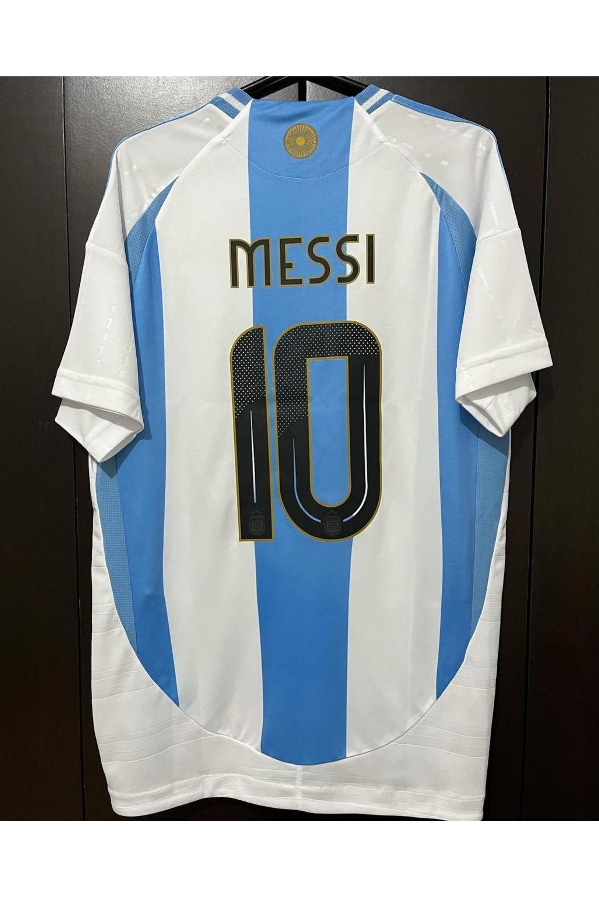 Atlas Global Arjantin Milli Takımı Lionel Messi Yeni Sezon Yetişkin Forması
