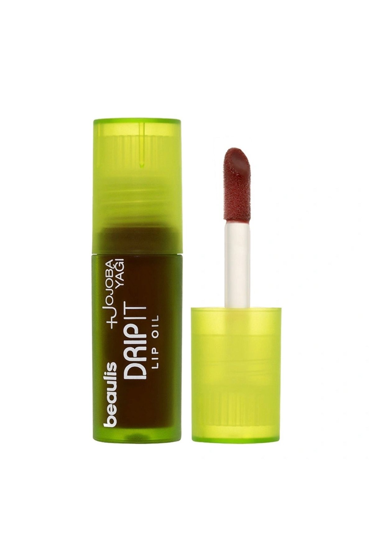 beaulis Drip İt Dudak Yağı 380 Ruddy Touch - Yeni Ürün