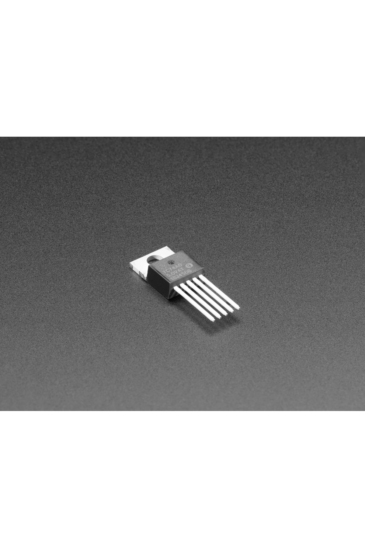 Adafruit-Tc74a0 I2c Temperature Sensor 3
